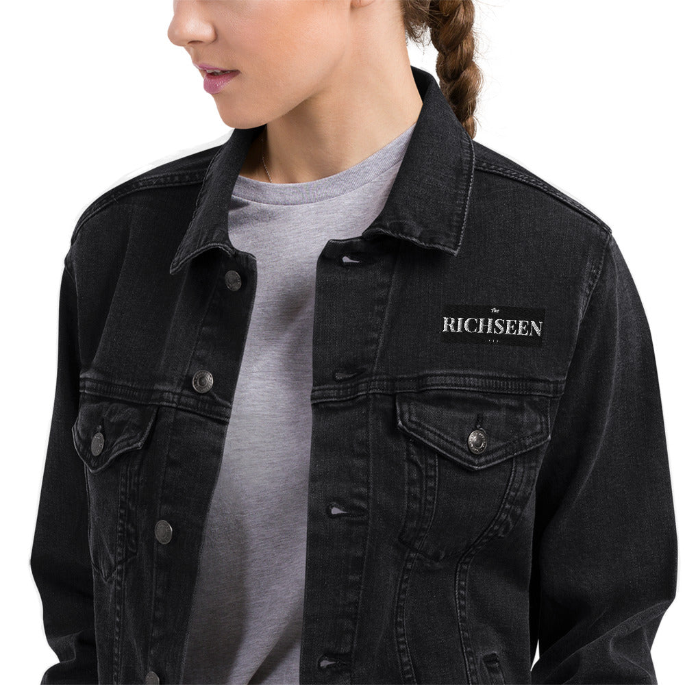 RICHSEEN Unisex denim jacket