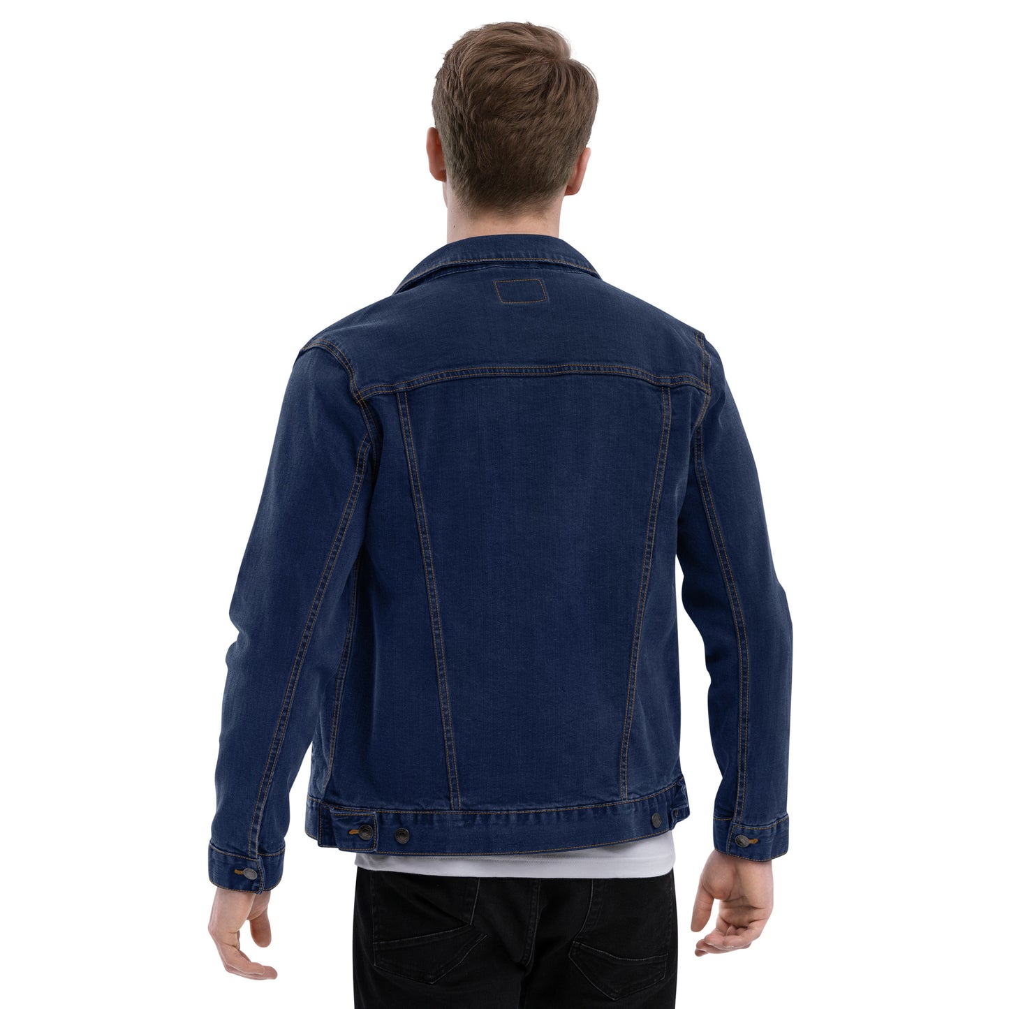 RICHSEEN Unisex denim jacket