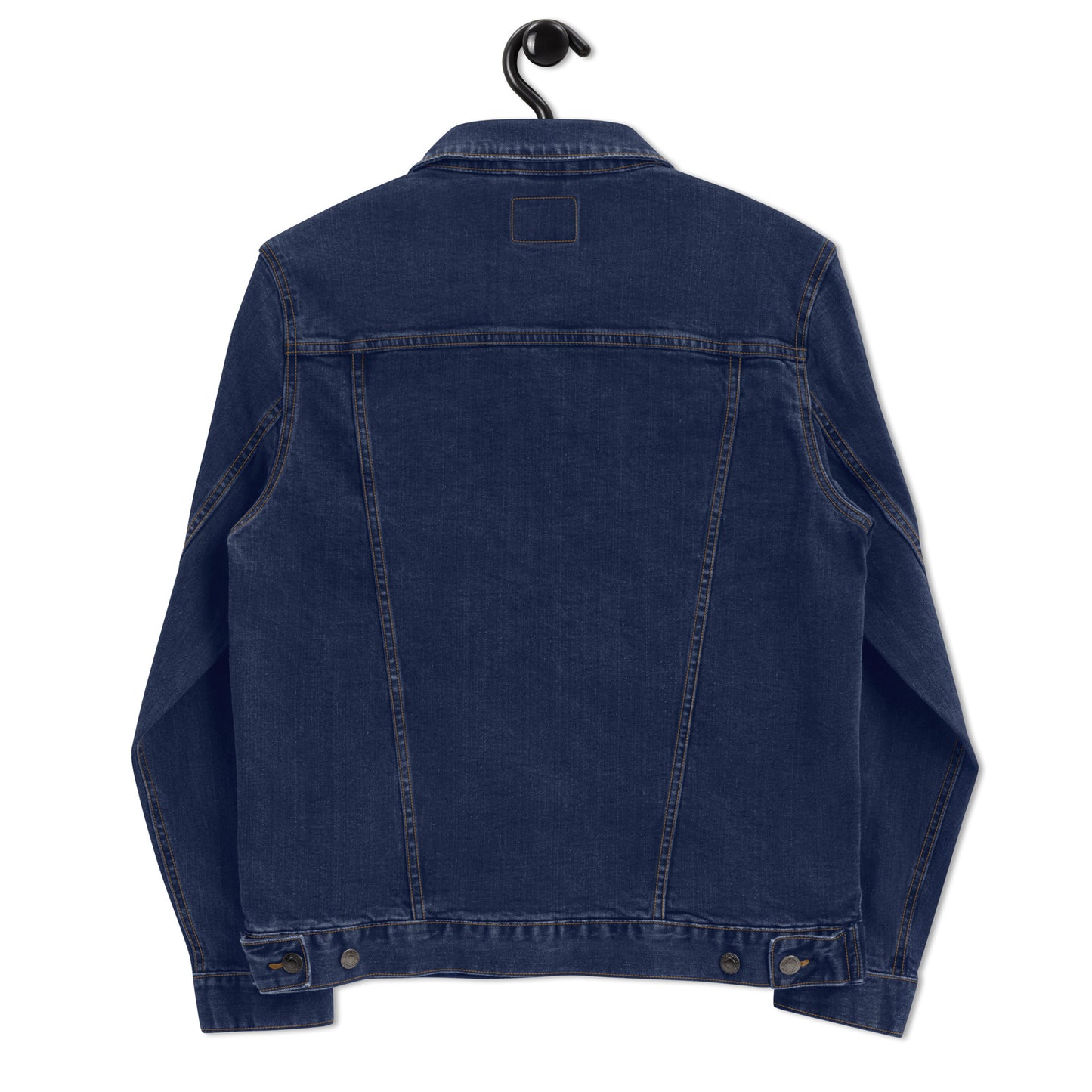 RICHSEEN Unisex denim jacket