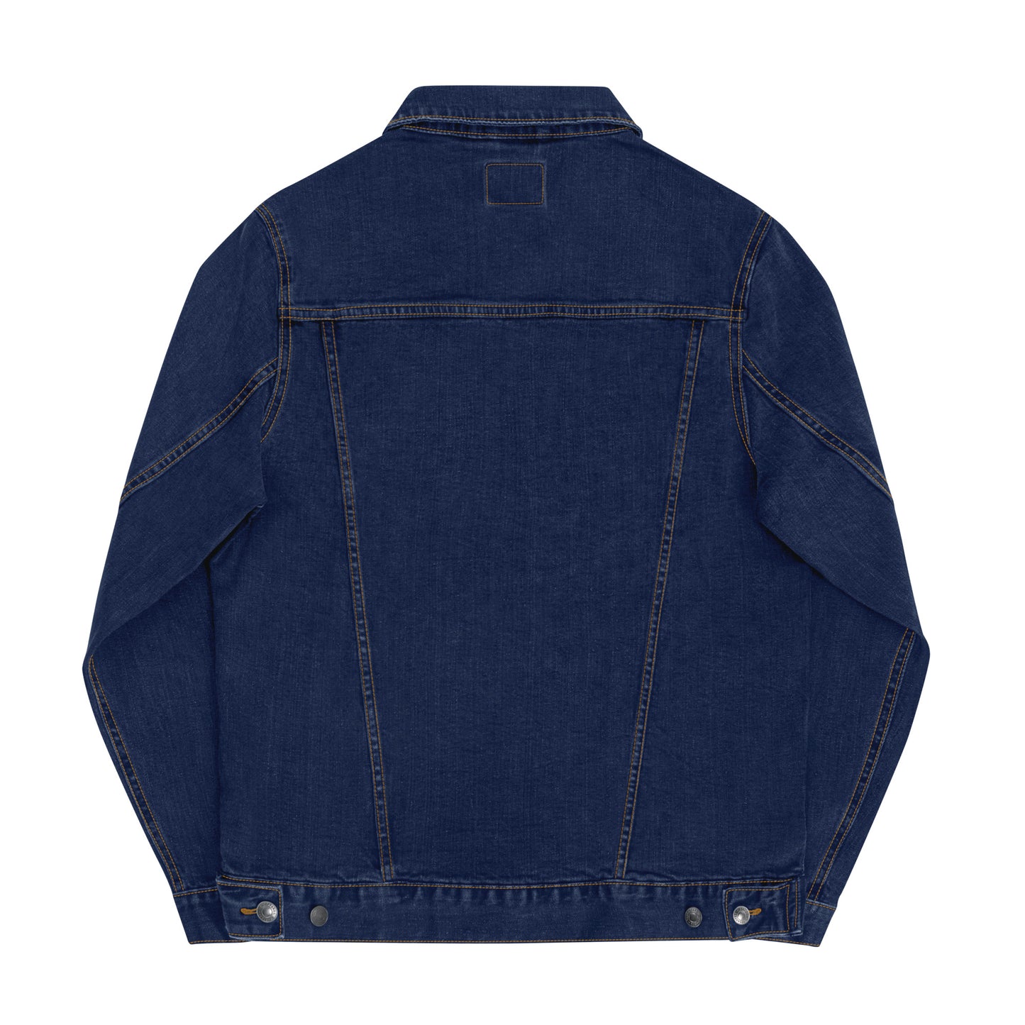 RICHSEEN Unisex denim jacket