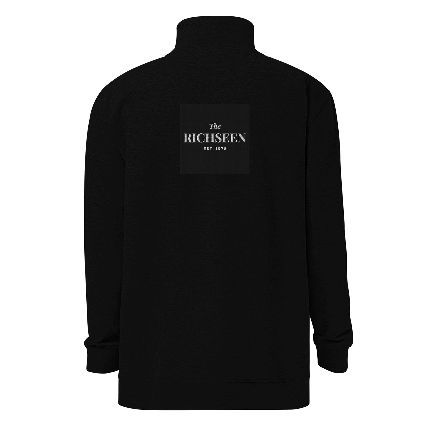 RICHSEEN Unisex fleece pullover