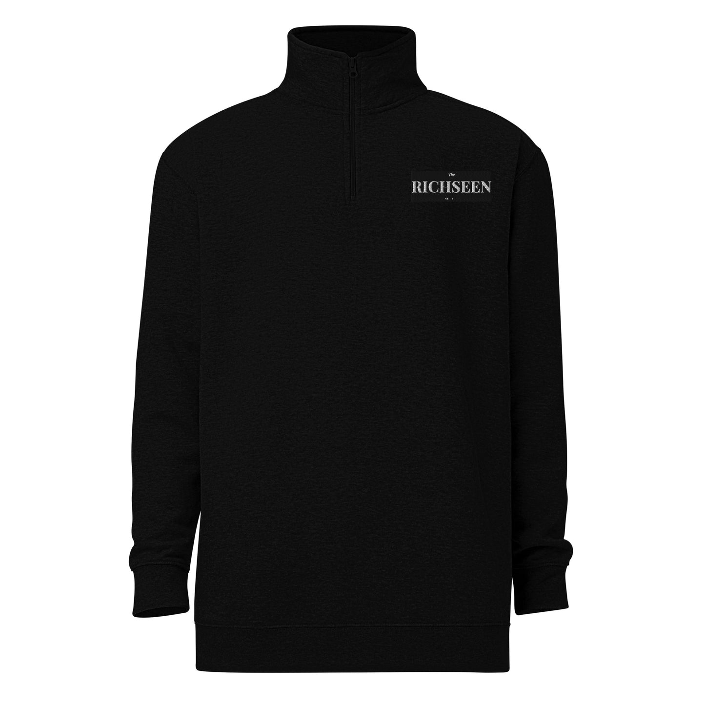 RICHSEEN Unisex fleece pullover