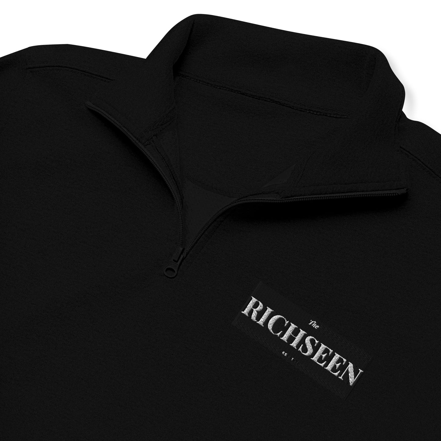 RICHSEEN Unisex fleece pullover