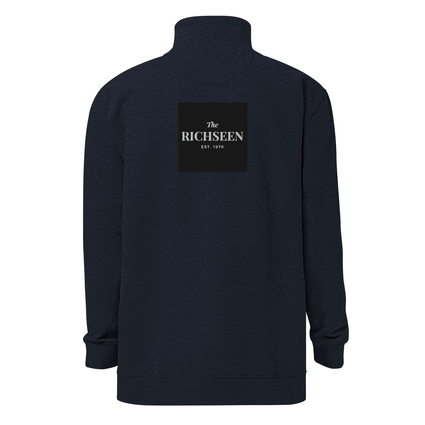 RICHSEEN Unisex fleece pullover