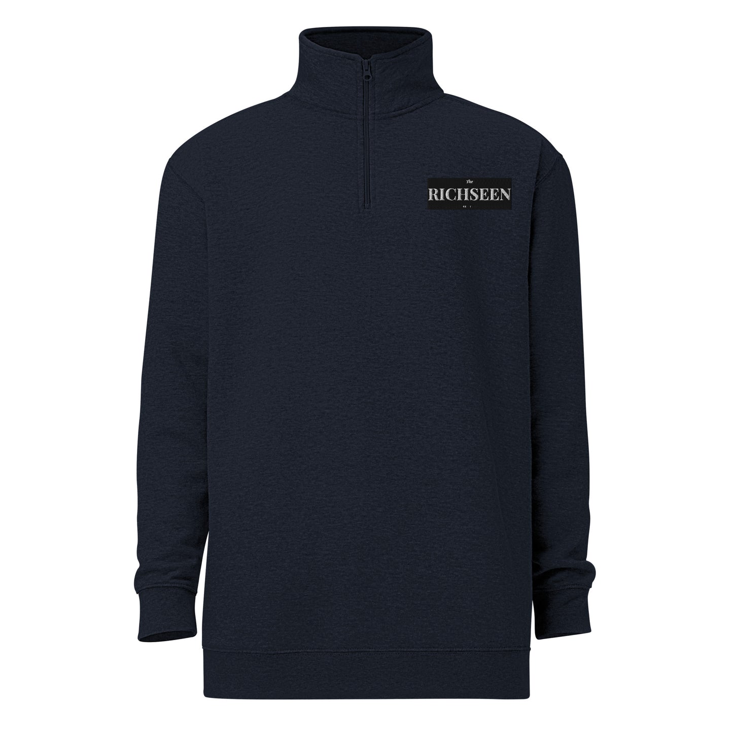 RICHSEEN Unisex fleece pullover