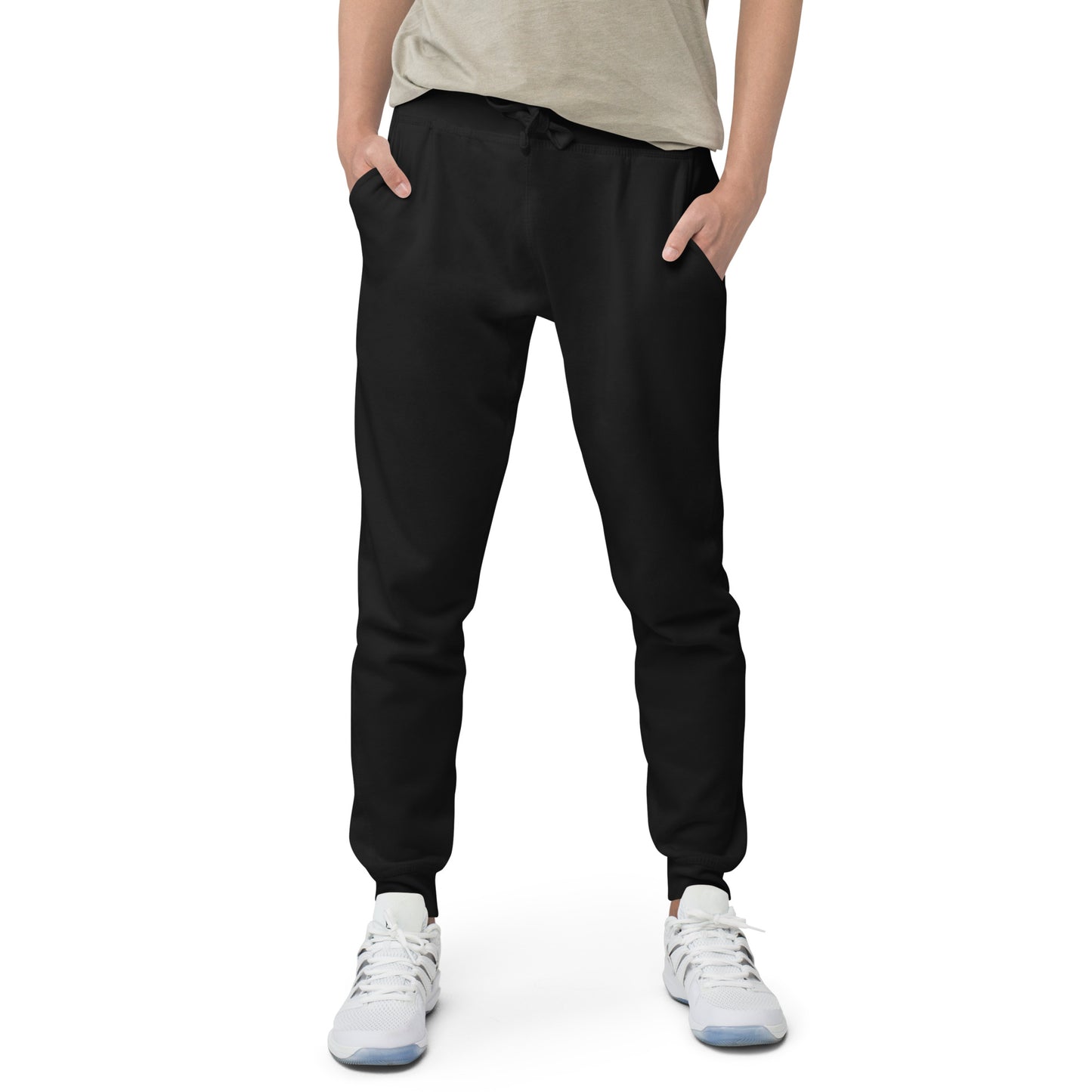 RICHSEEN Unisex fleece sweatpants