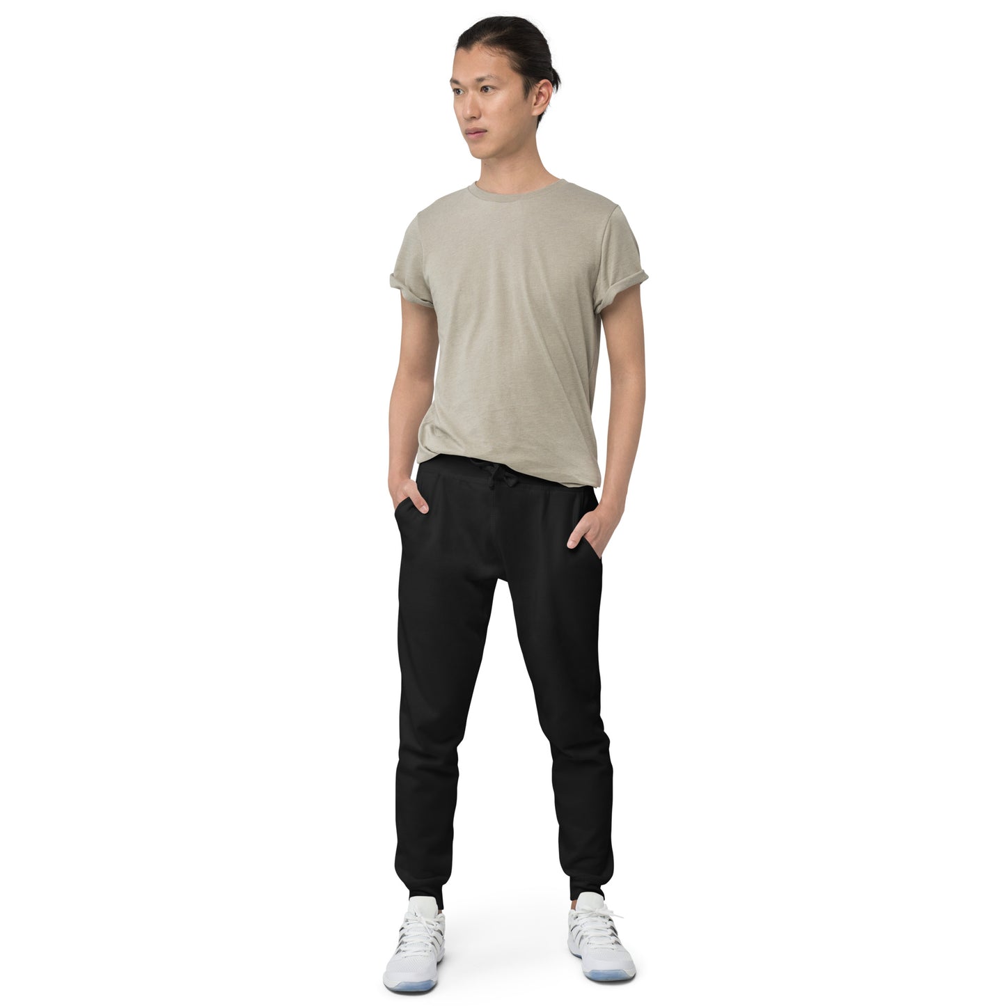 RICHSEEN Unisex fleece sweatpants