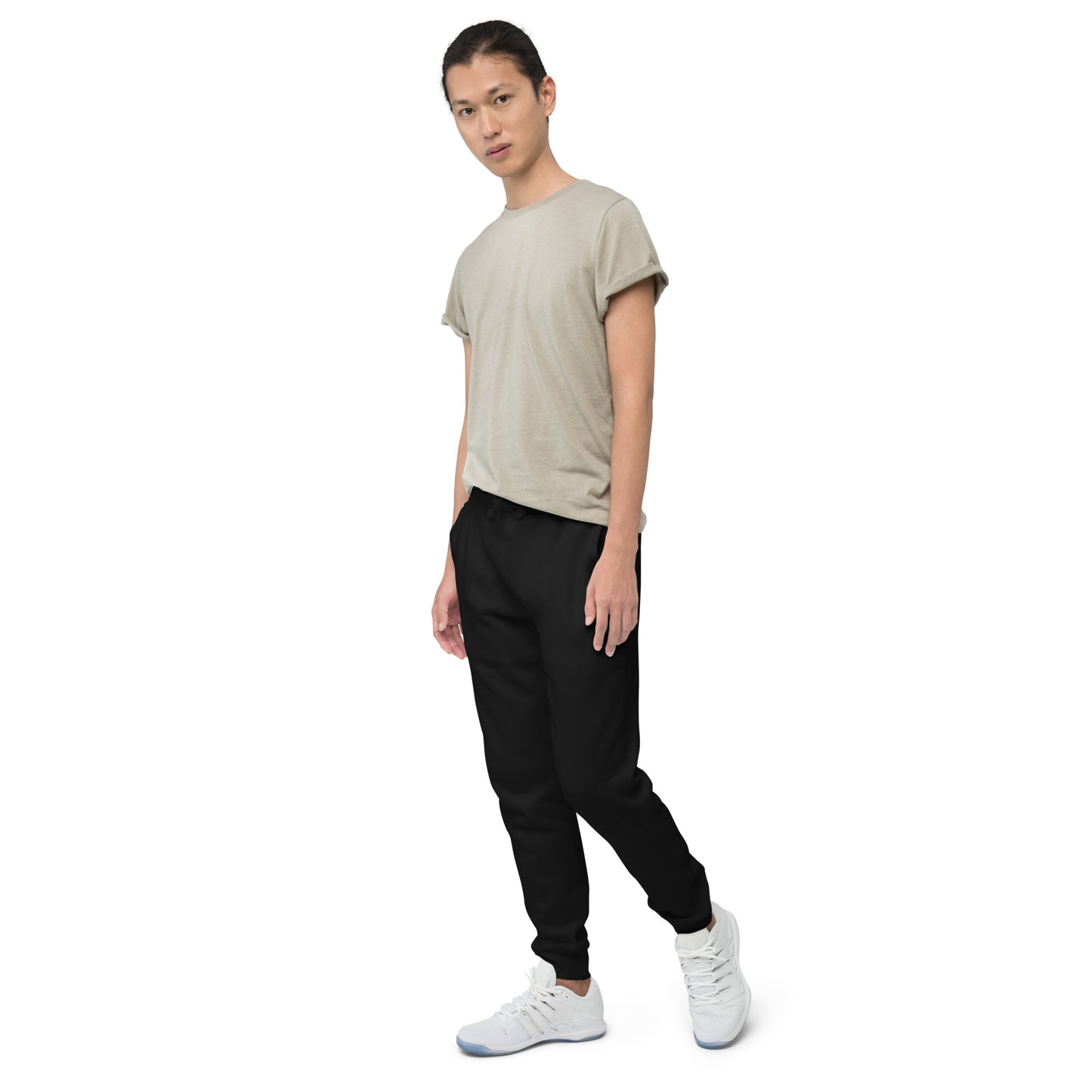 RICHSEEN Unisex fleece sweatpants