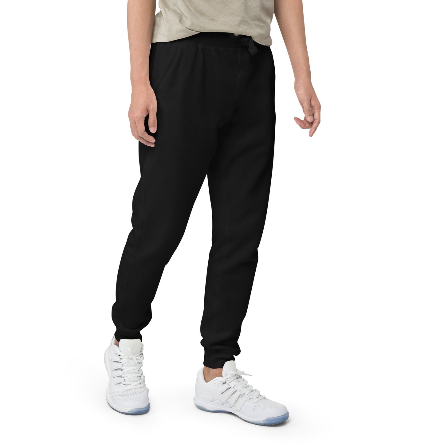 RICHSEEN Unisex fleece sweatpants