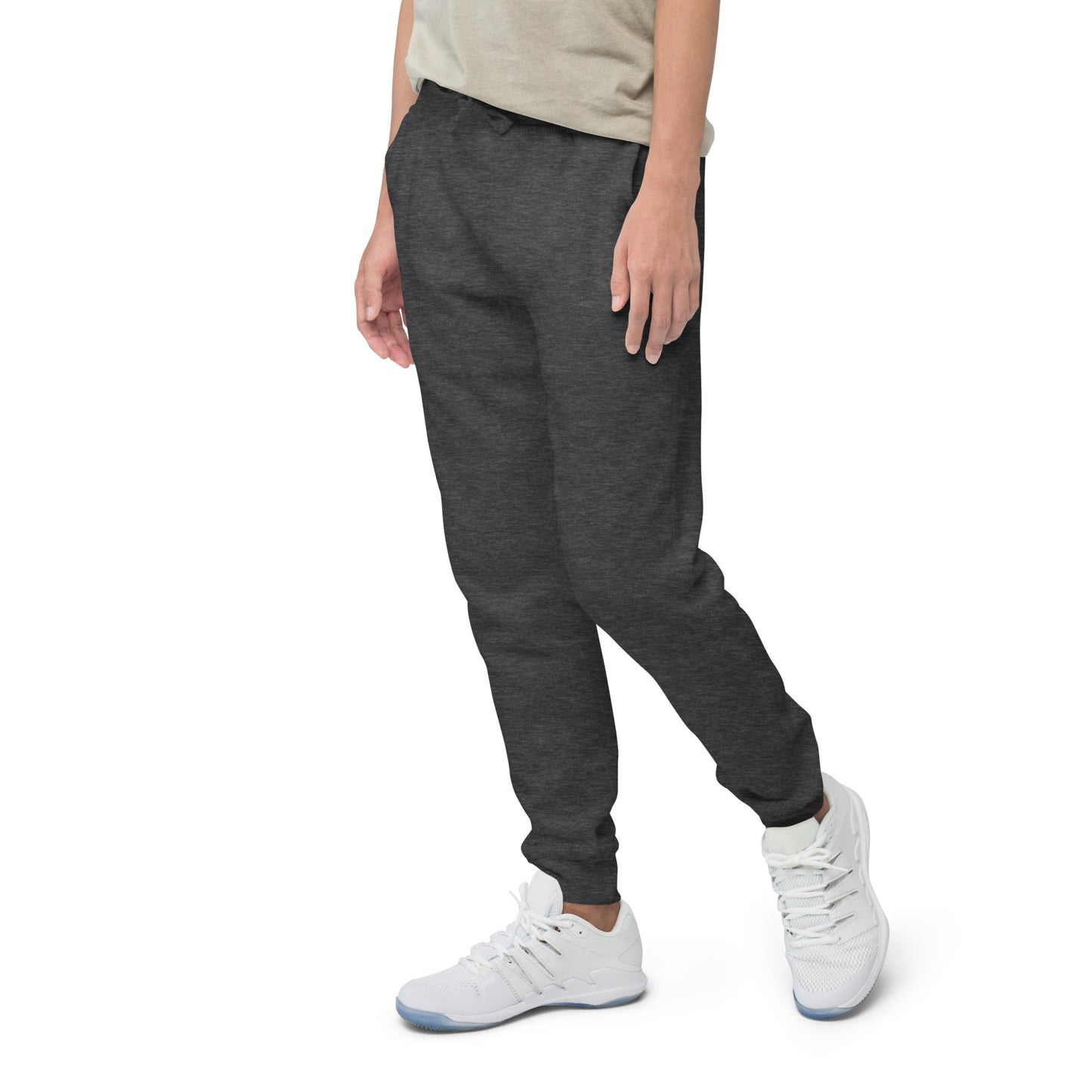 RICHSEEN Unisex fleece sweatpants