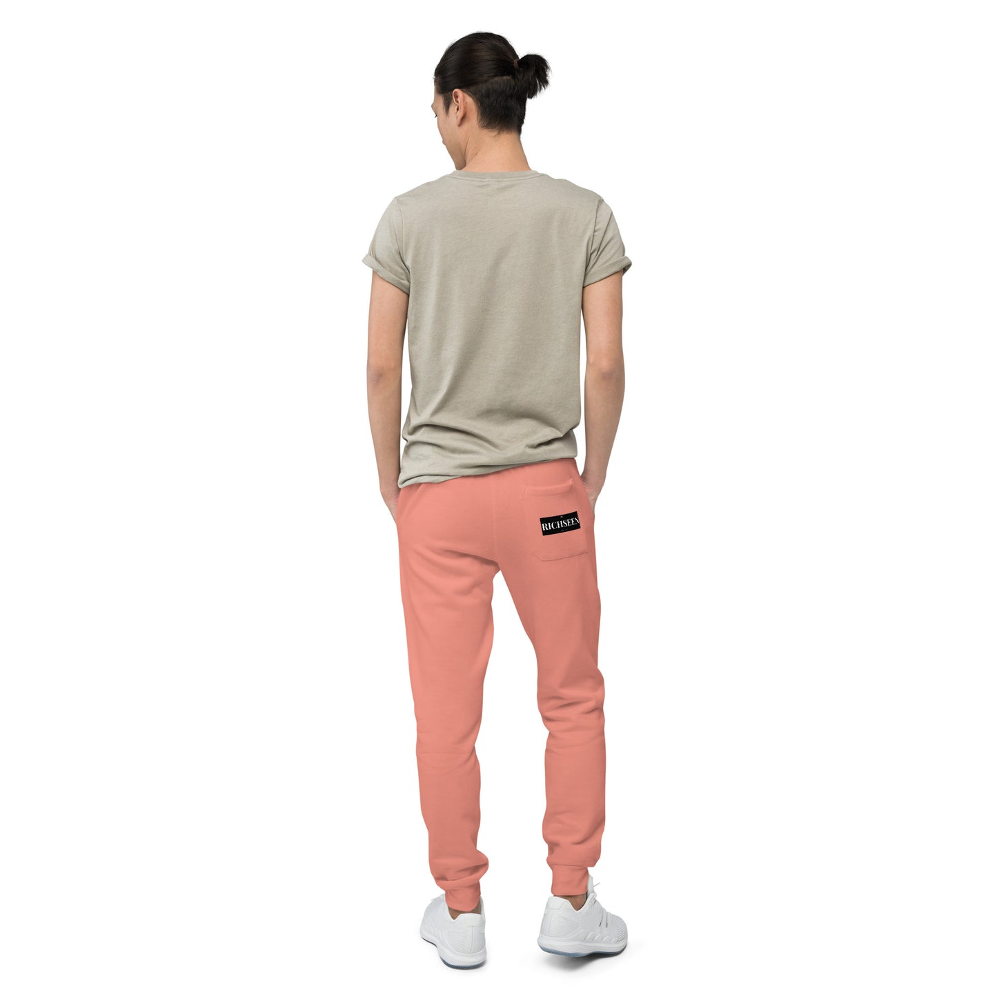 RICHSEEN Unisex fleece sweatpants