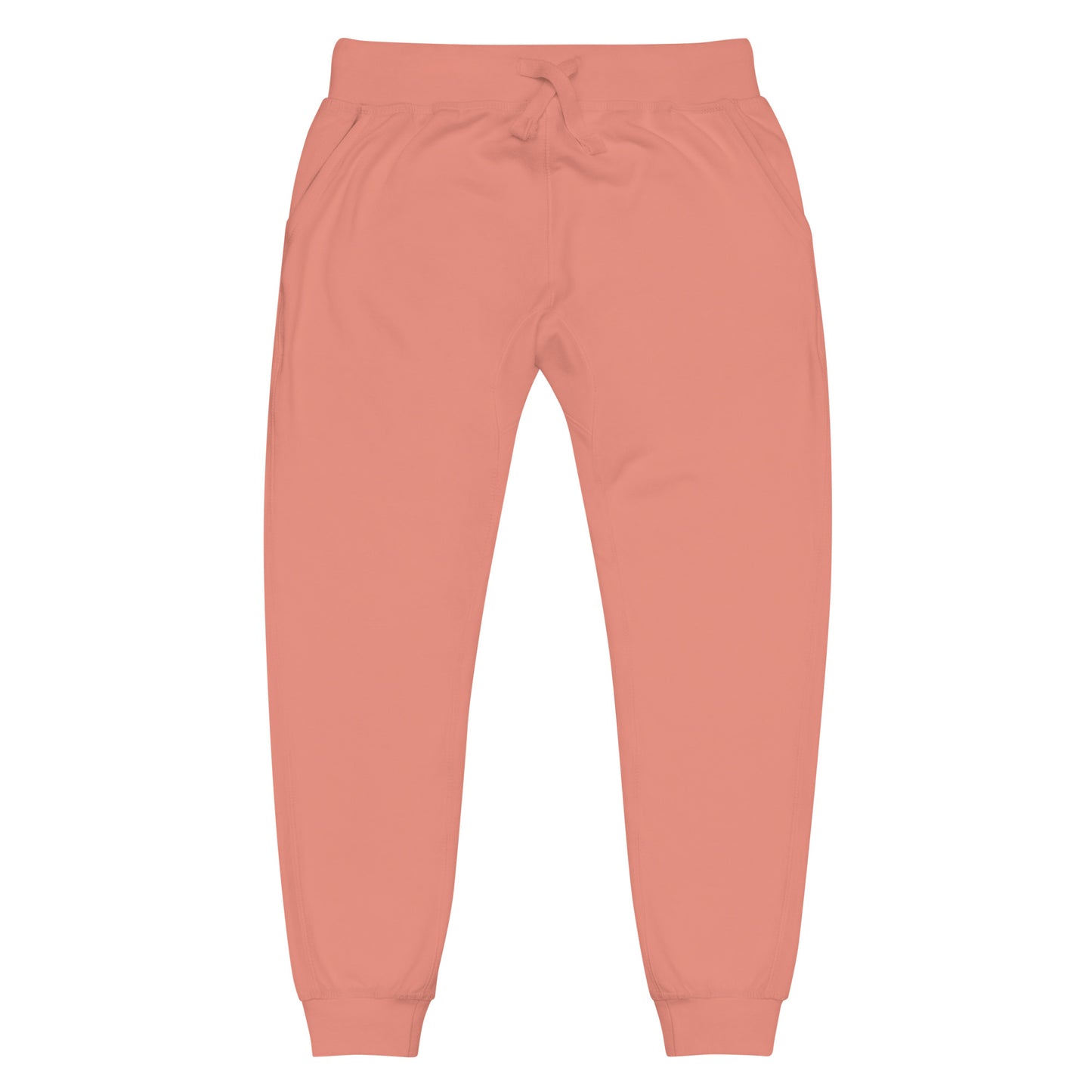 RICHSEEN Unisex fleece sweatpants