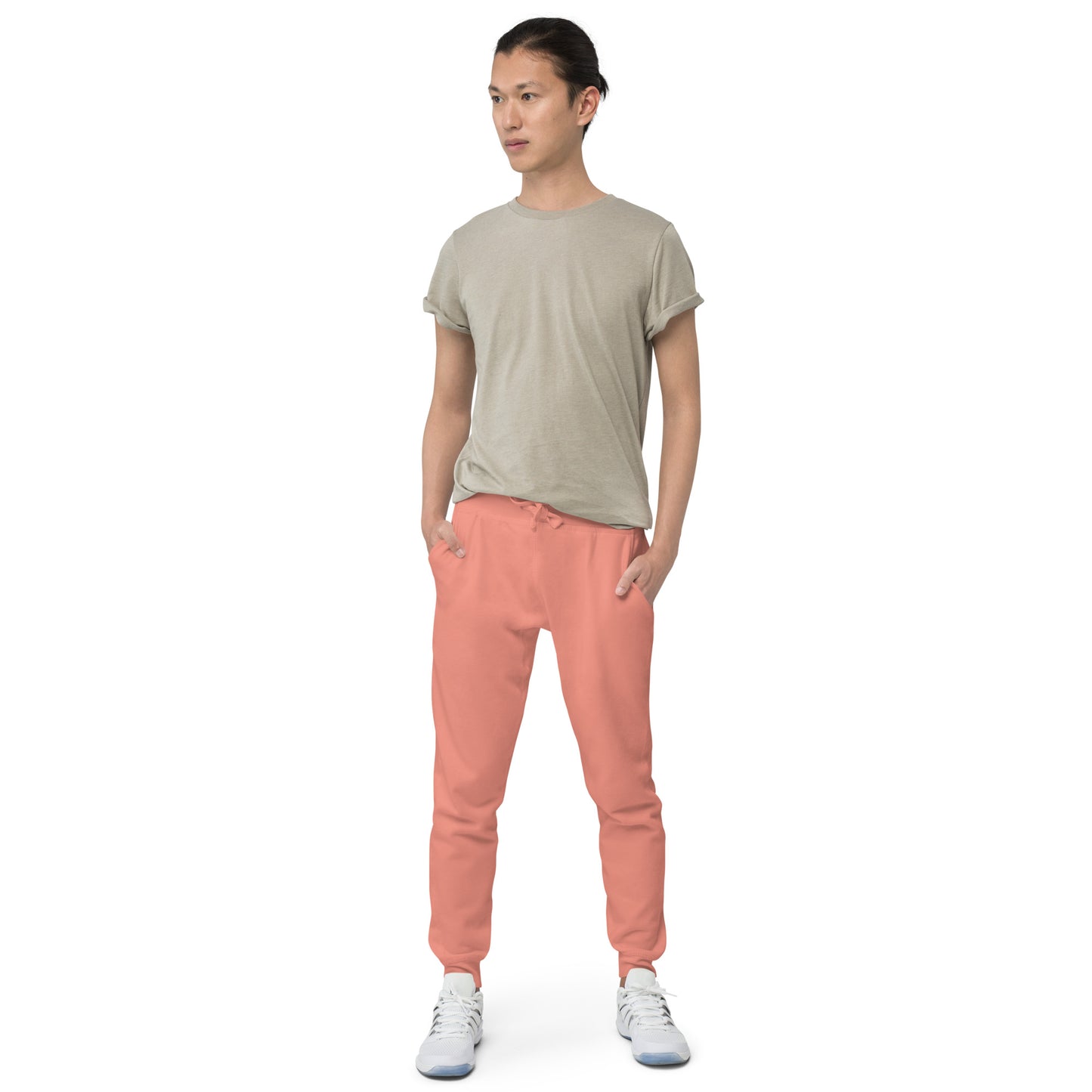 RICHSEEN Unisex fleece sweatpants