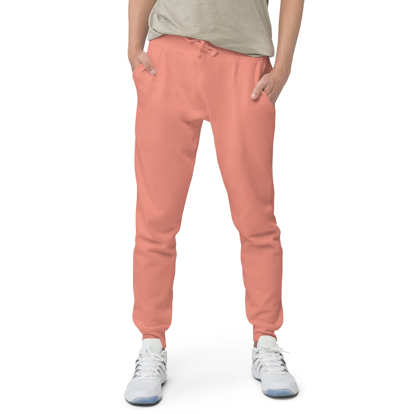 RICHSEEN Unisex fleece sweatpants