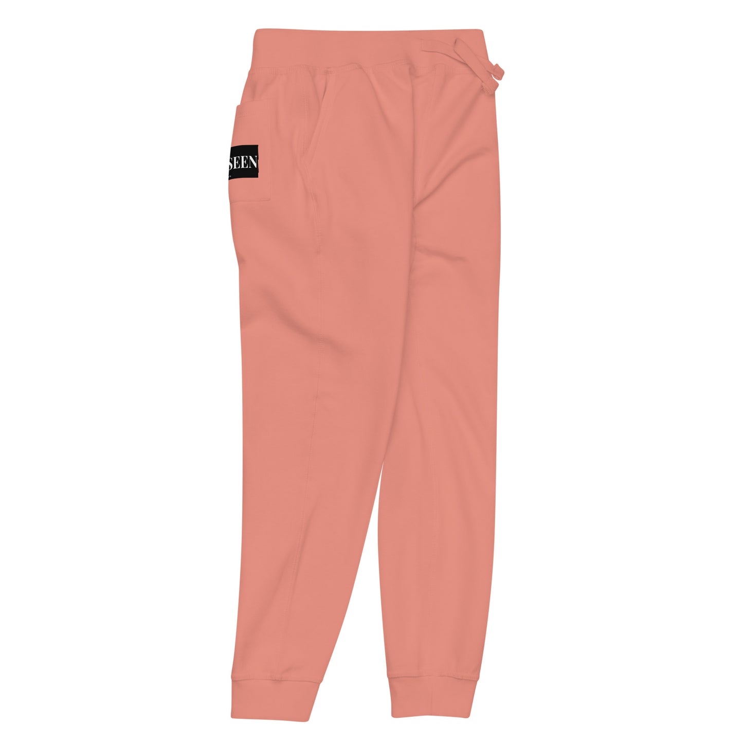 RICHSEEN Unisex fleece sweatpants