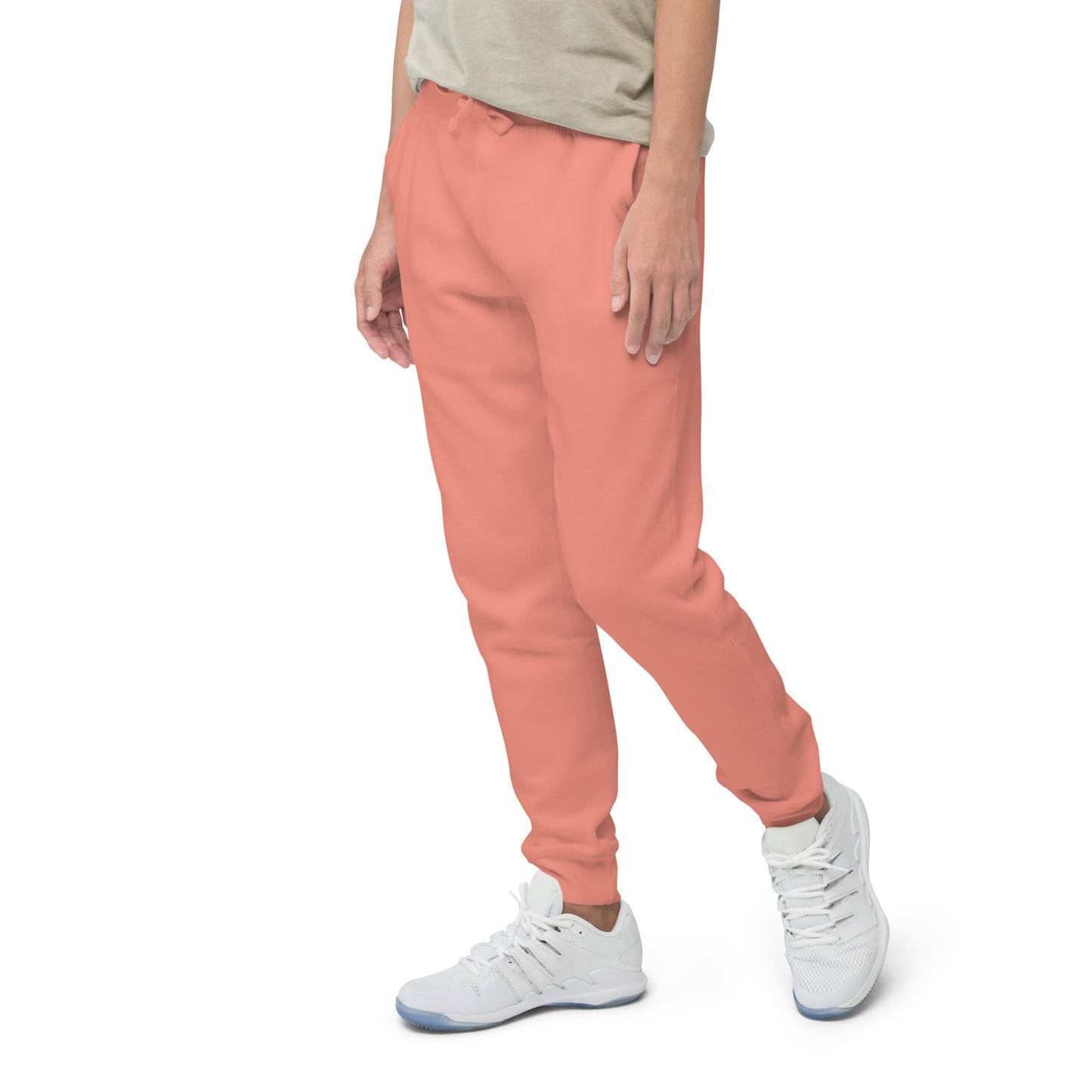 RICHSEEN Unisex fleece sweatpants