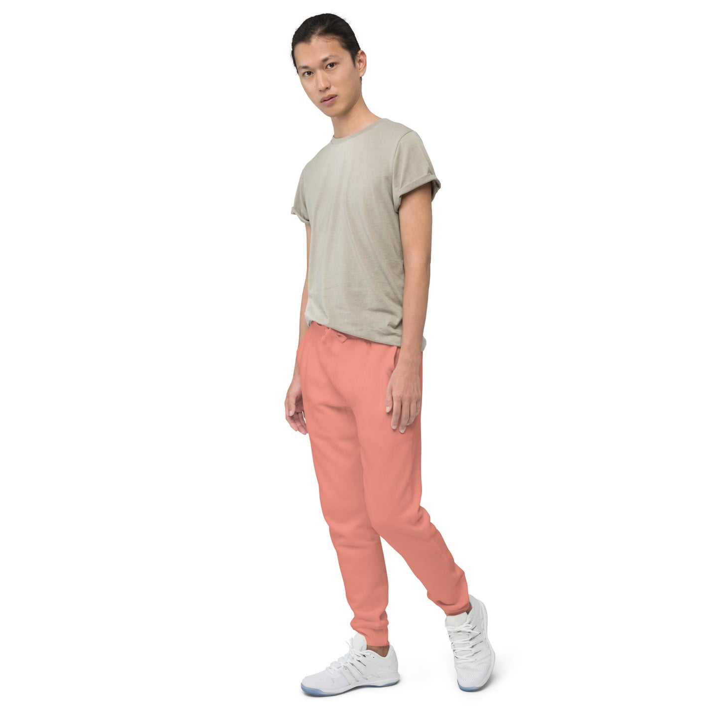 RICHSEEN Unisex fleece sweatpants