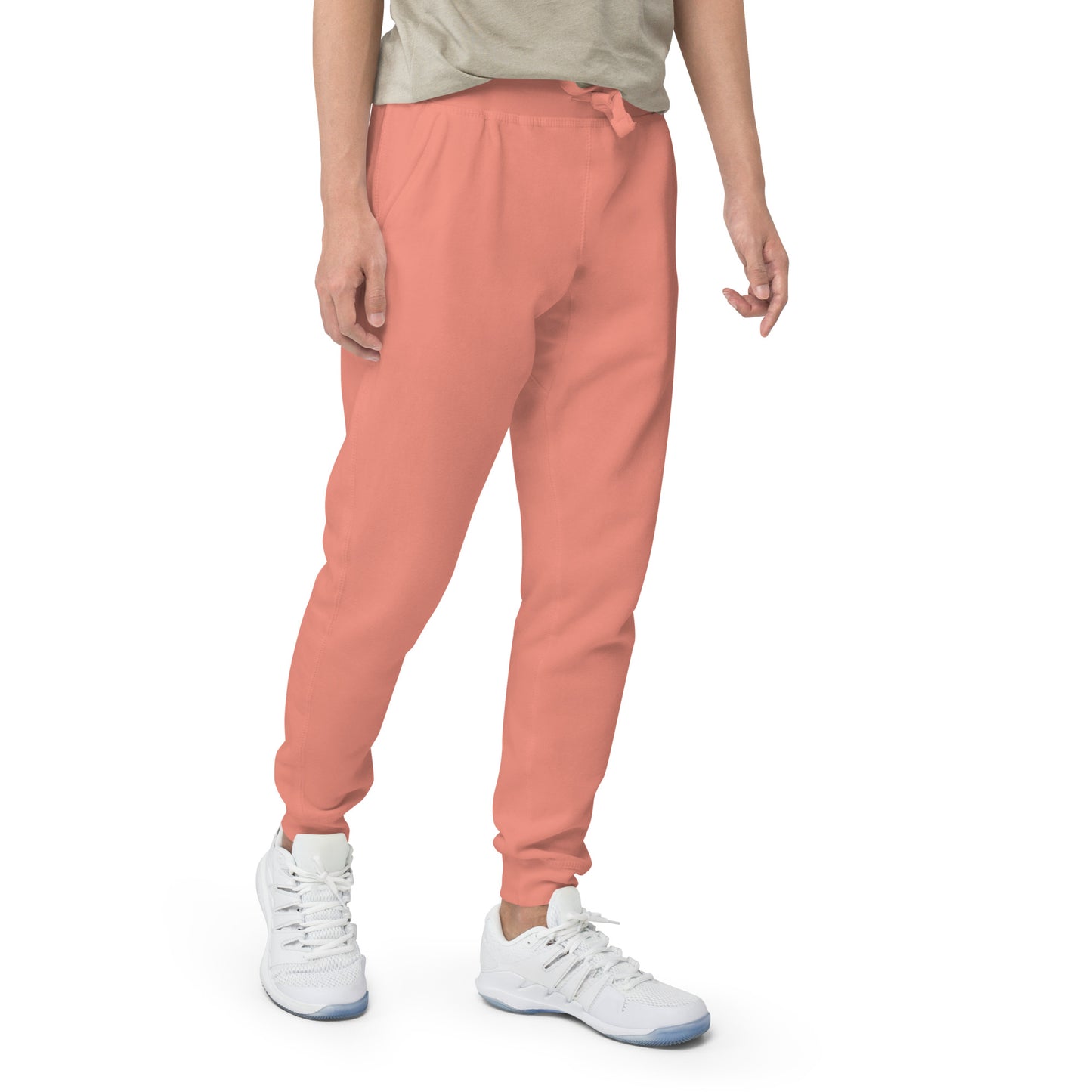 RICHSEEN Unisex fleece sweatpants