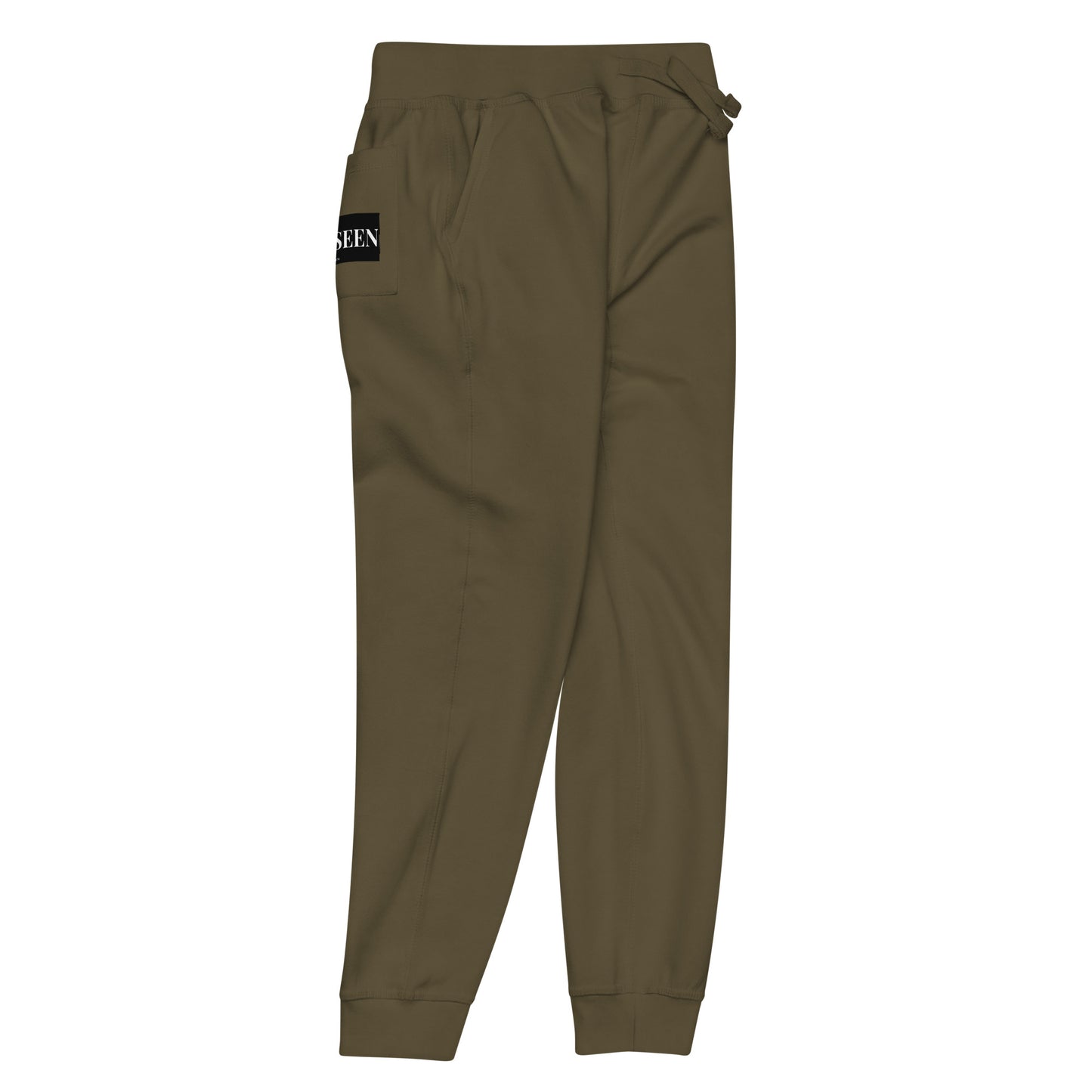 RICHSEEN Unisex fleece sweatpants