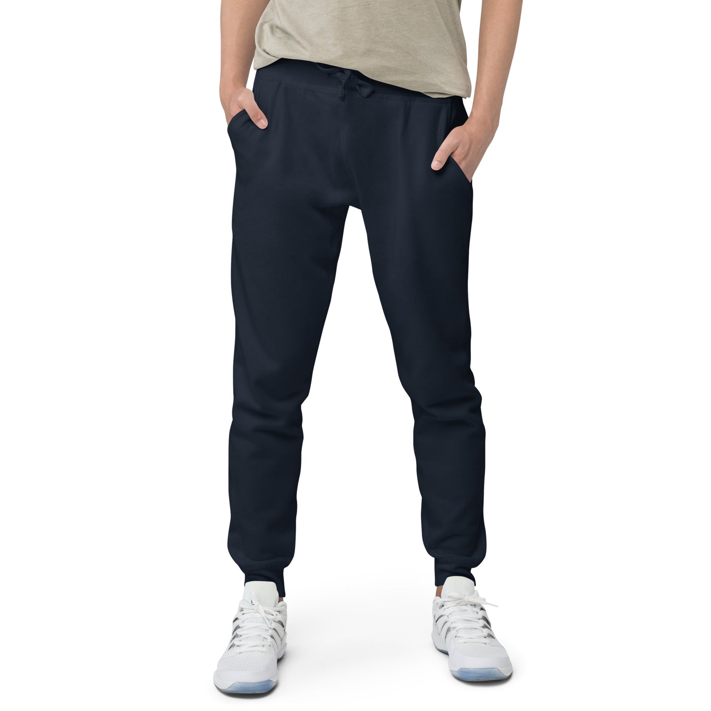 RICHSEEN Unisex fleece sweatpants