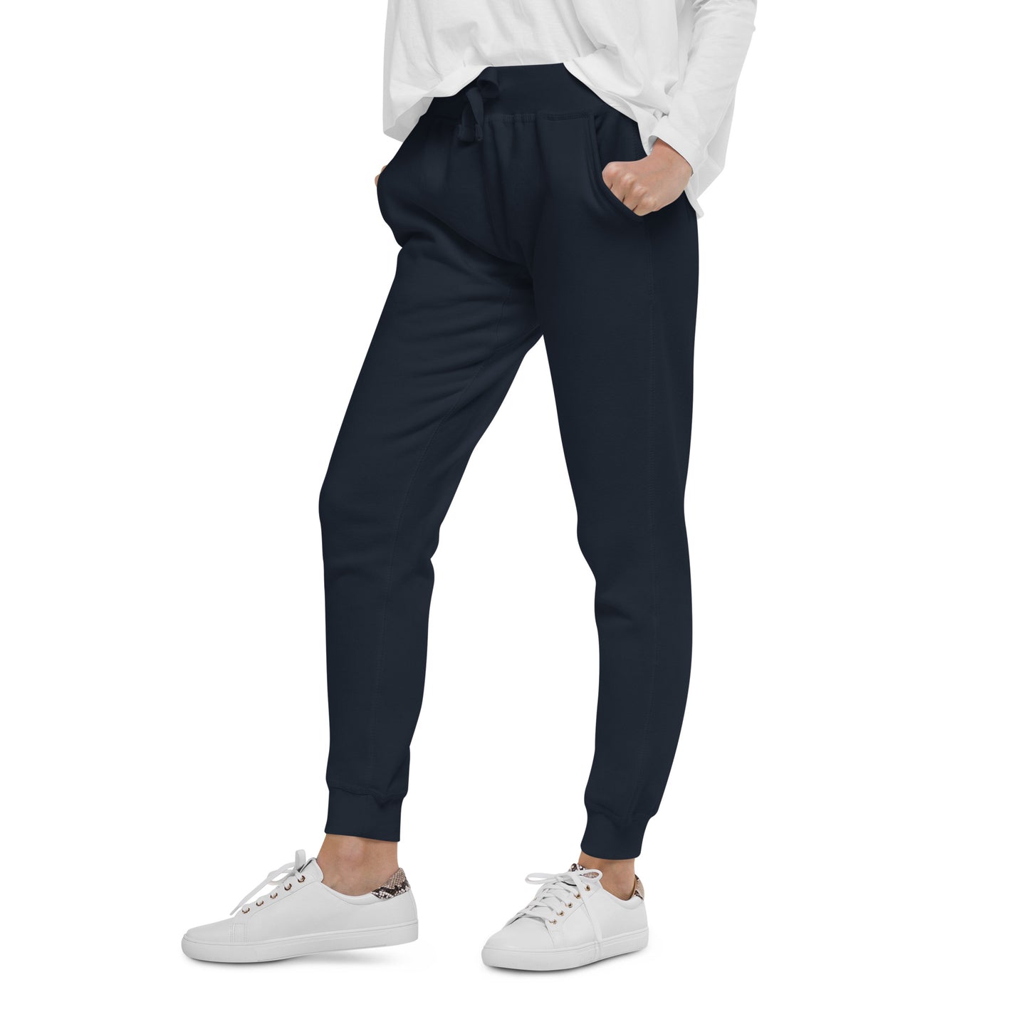 RICHSEEN Unisex fleece sweatpants