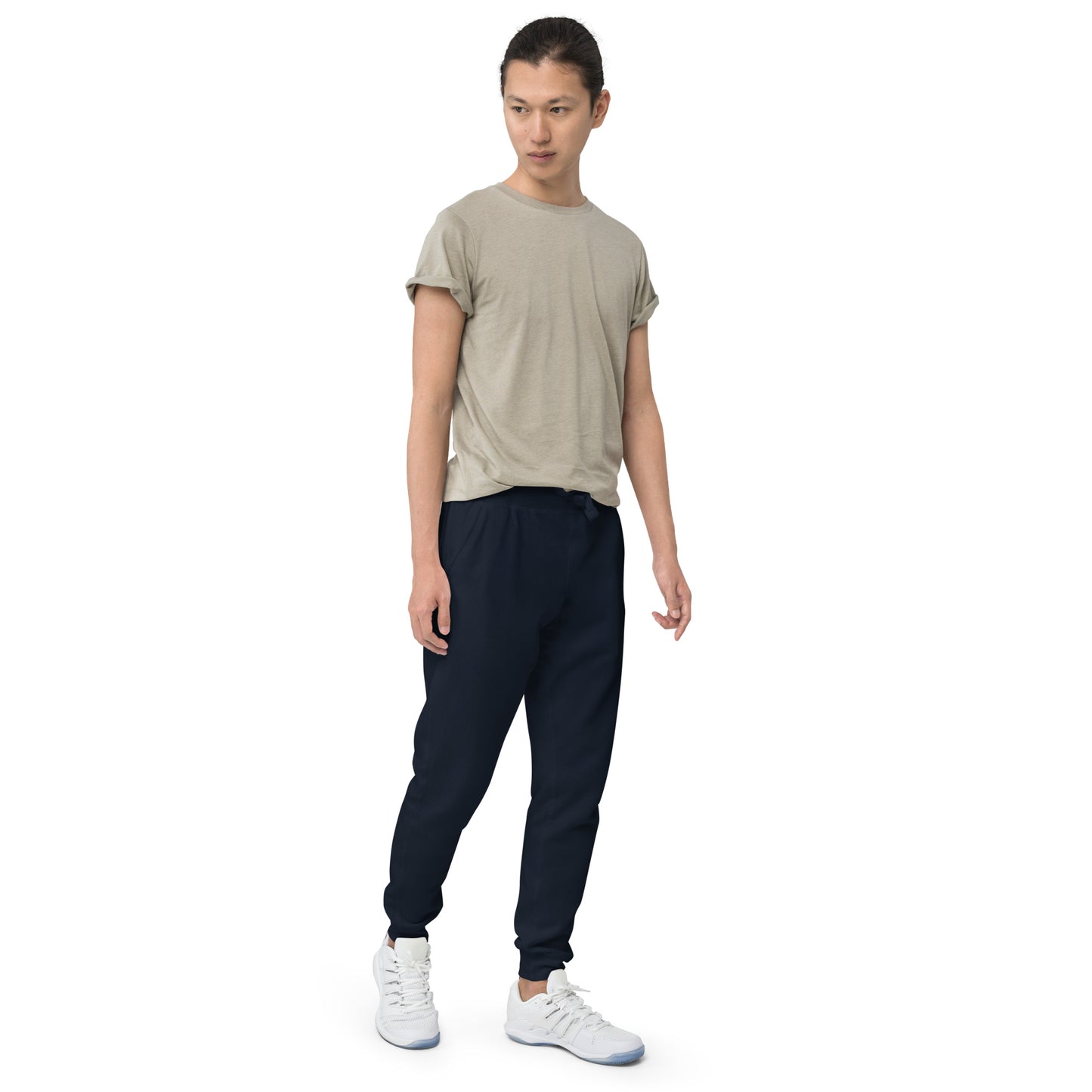 RICHSEEN Unisex fleece sweatpants