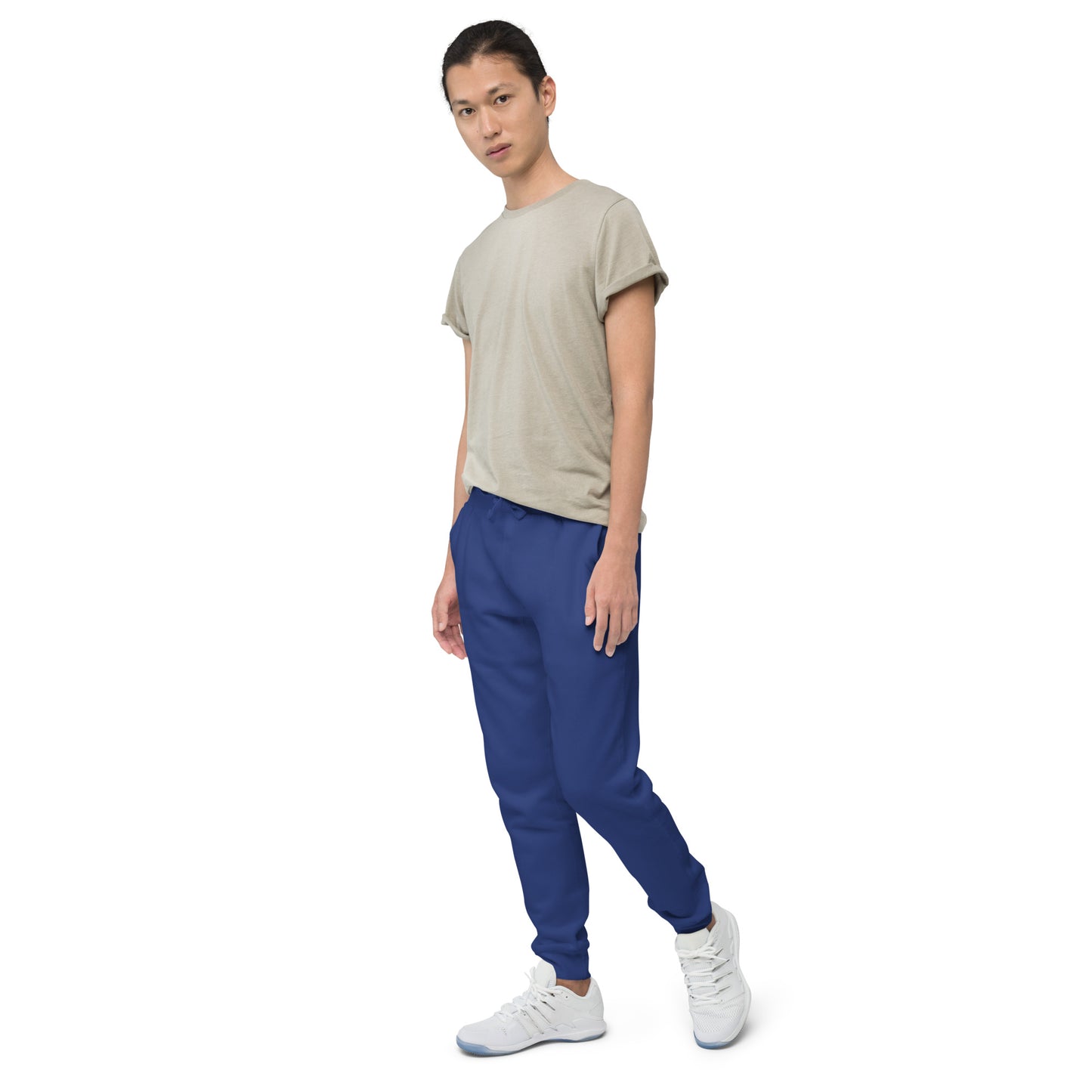 RICHSEEN Unisex fleece sweatpants