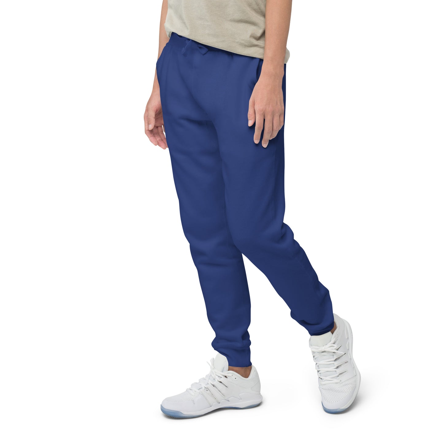 RICHSEEN Unisex fleece sweatpants