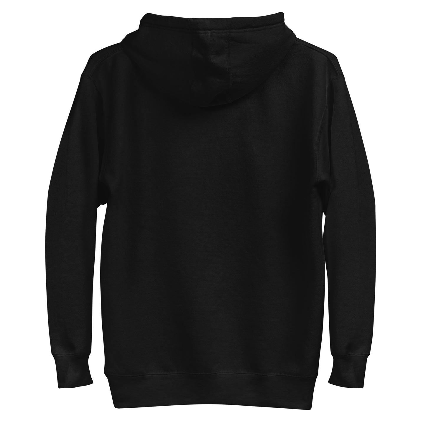 RICHSEEN Unisex Hoodie