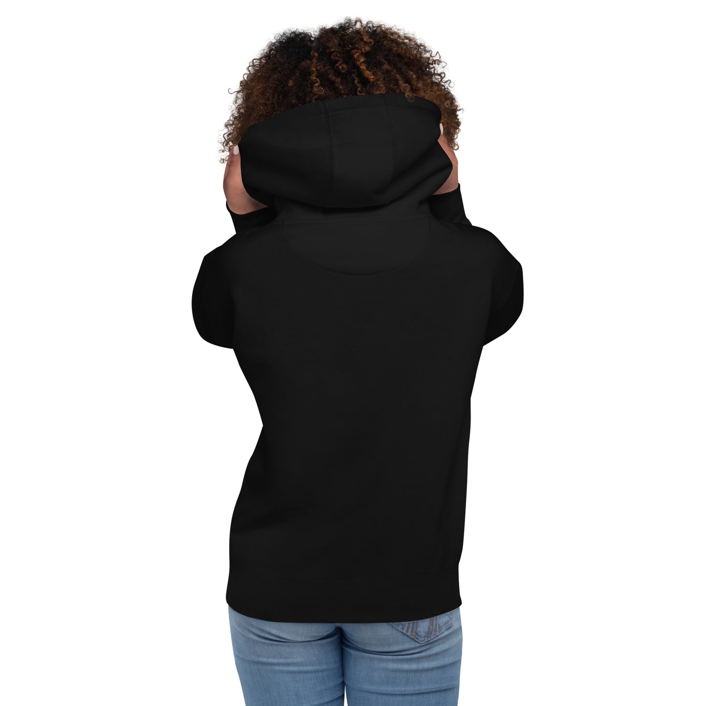 RICHSEEN Unisex Hoodie