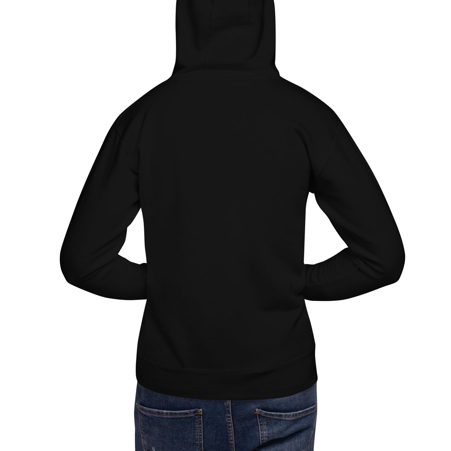 RICHSEEN Unisex Hoodie