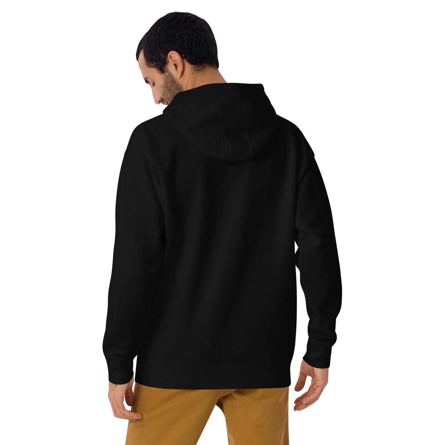 RICHSEEN Unisex Hoodie