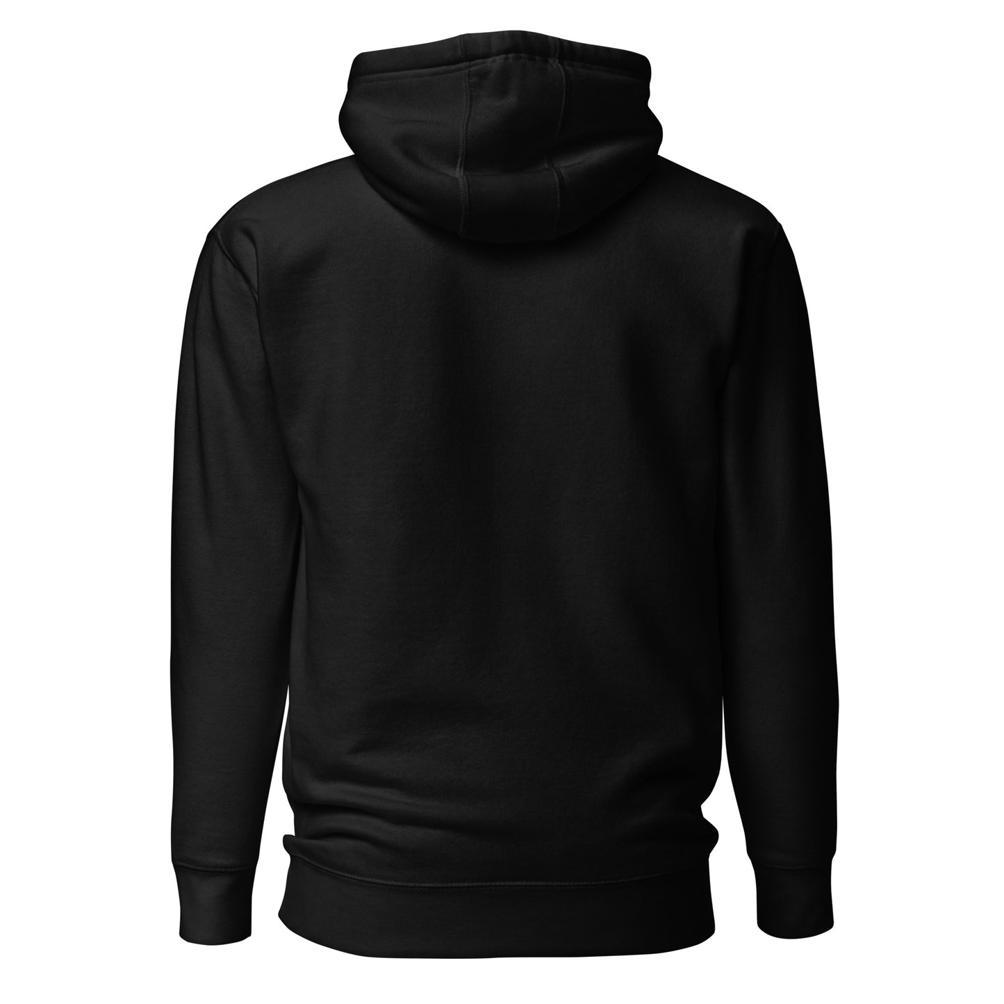 RICHSEEN Unisex Hoodie