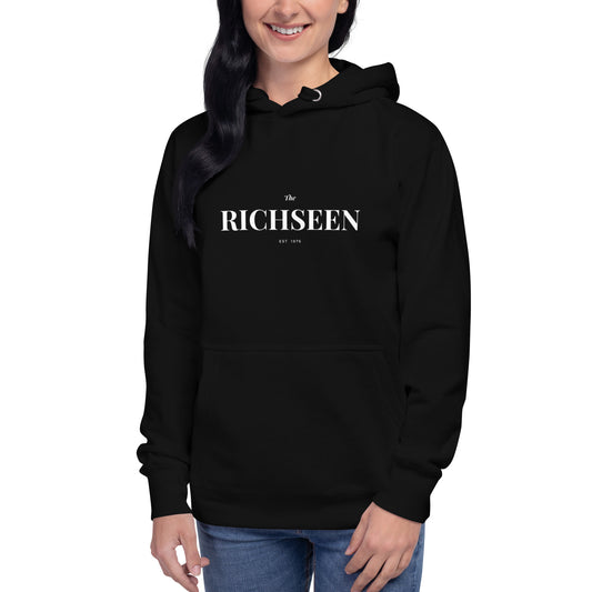 RICHSEEN Unisex Hoodie