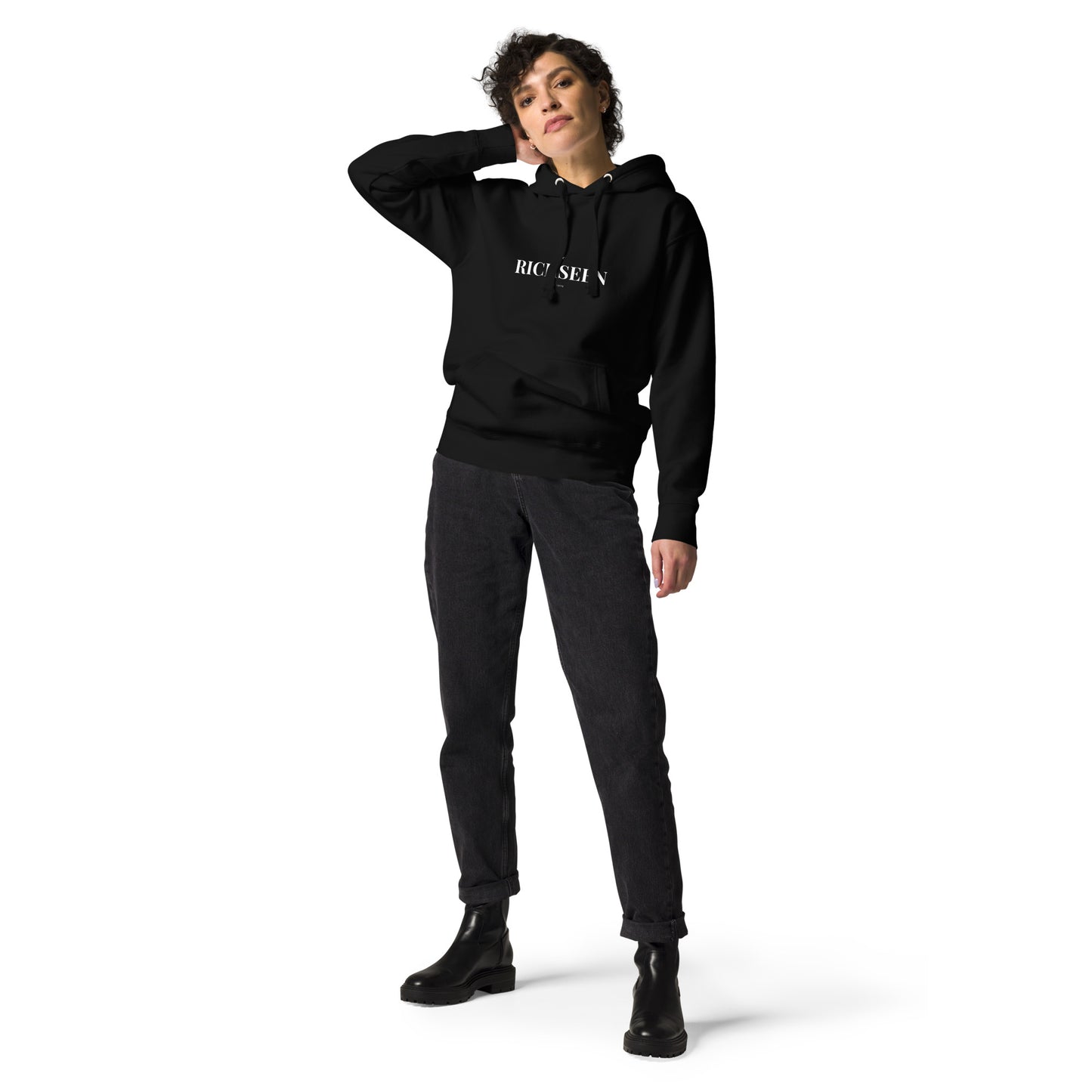 RICHSEEN Unisex Hoodie