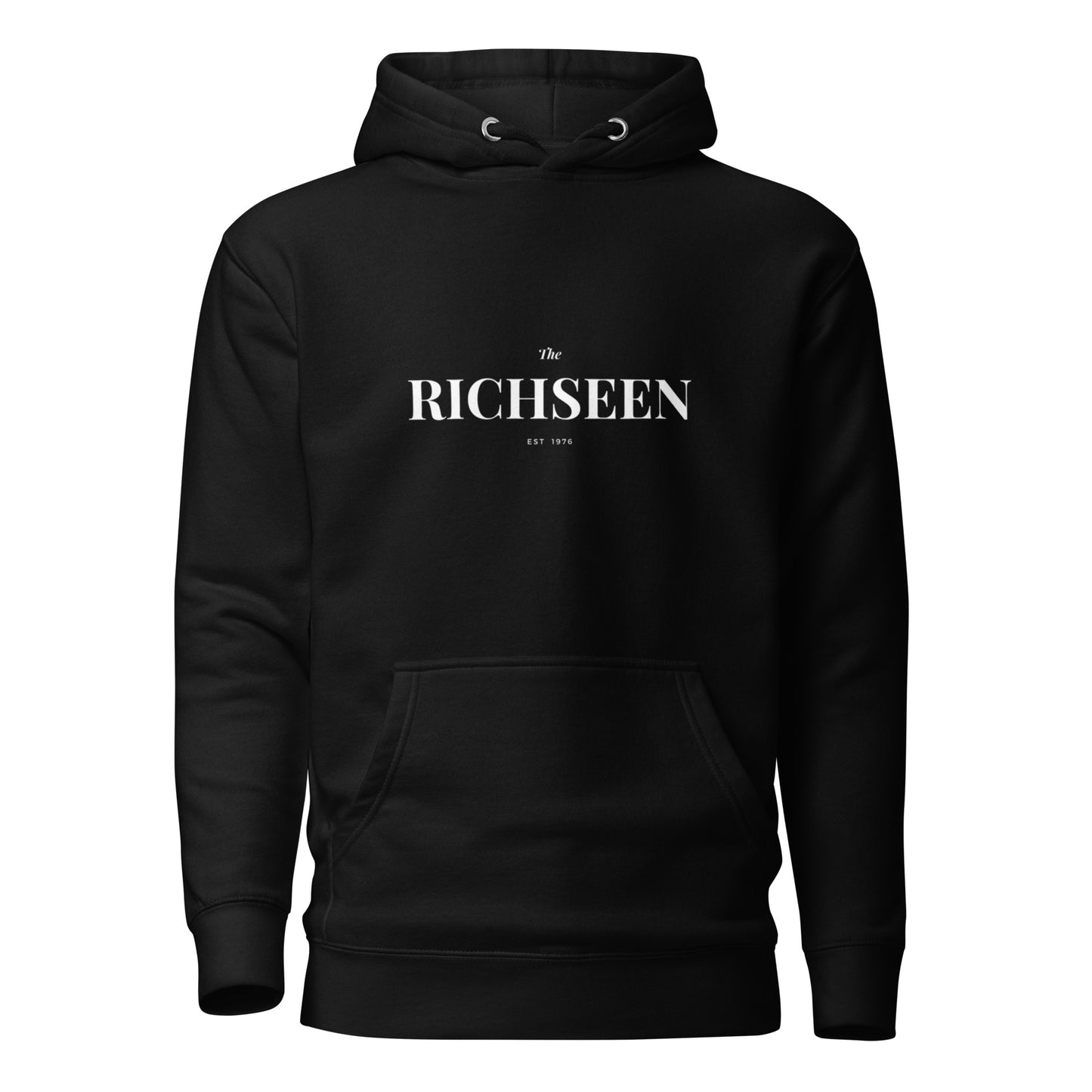 RICHSEEN Unisex Hoodie