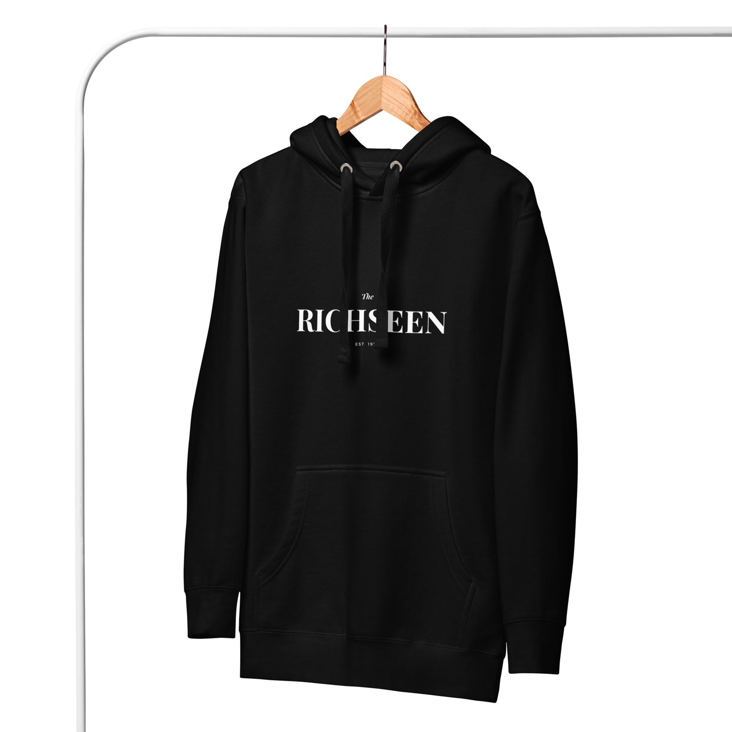 RICHSEEN Unisex Hoodie