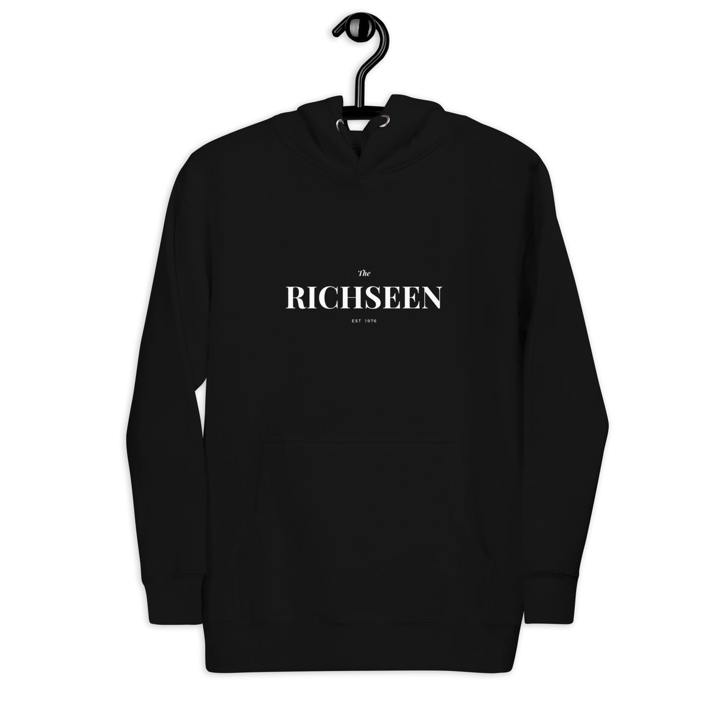 RICHSEEN Unisex Hoodie