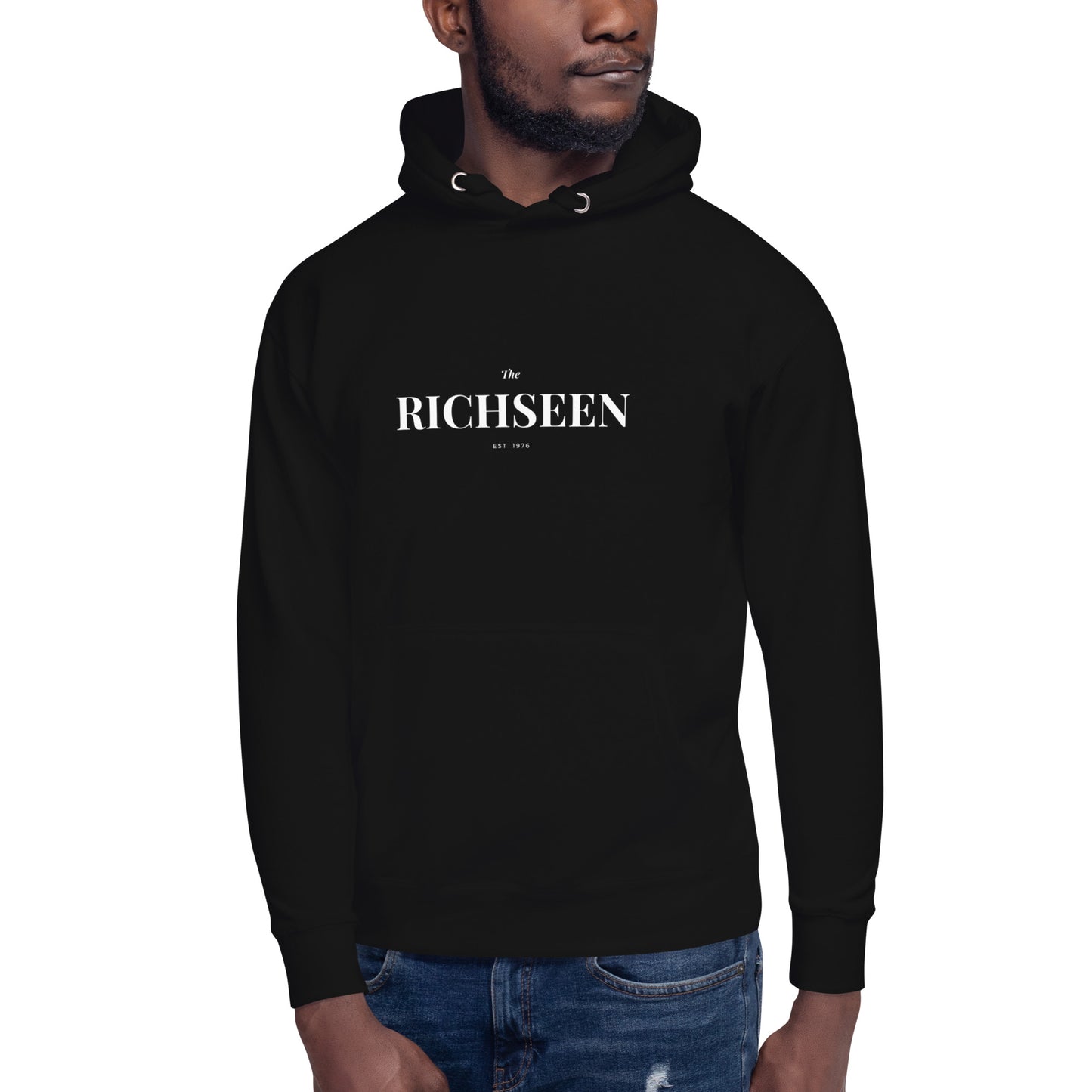 RICHSEEN Unisex Hoodie