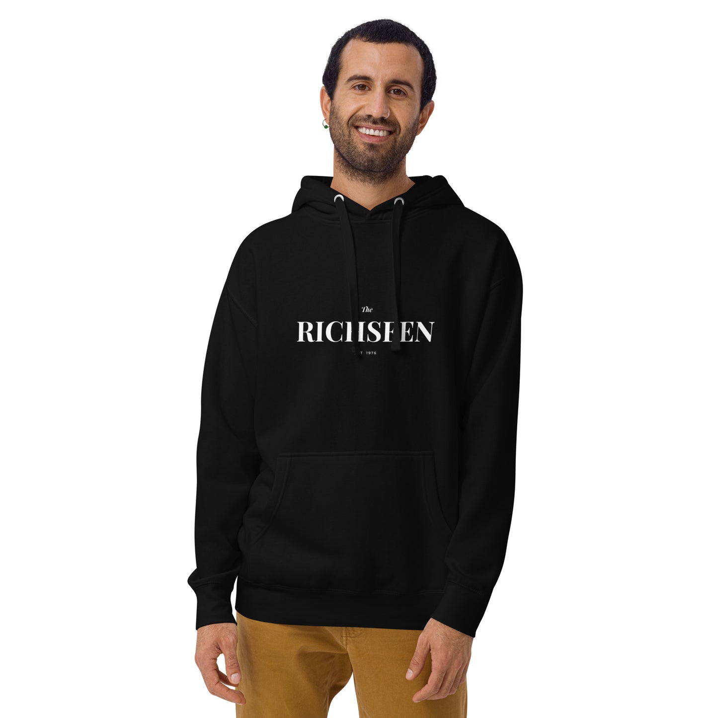 RICHSEEN Unisex Hoodie