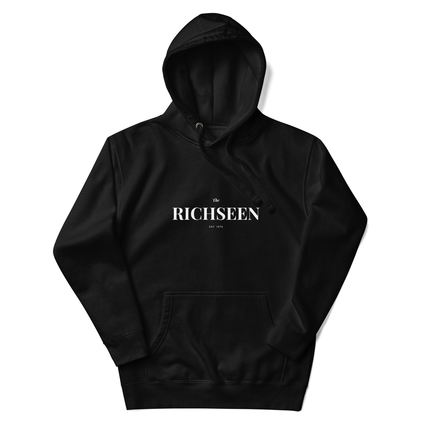 RICHSEEN Unisex Hoodie