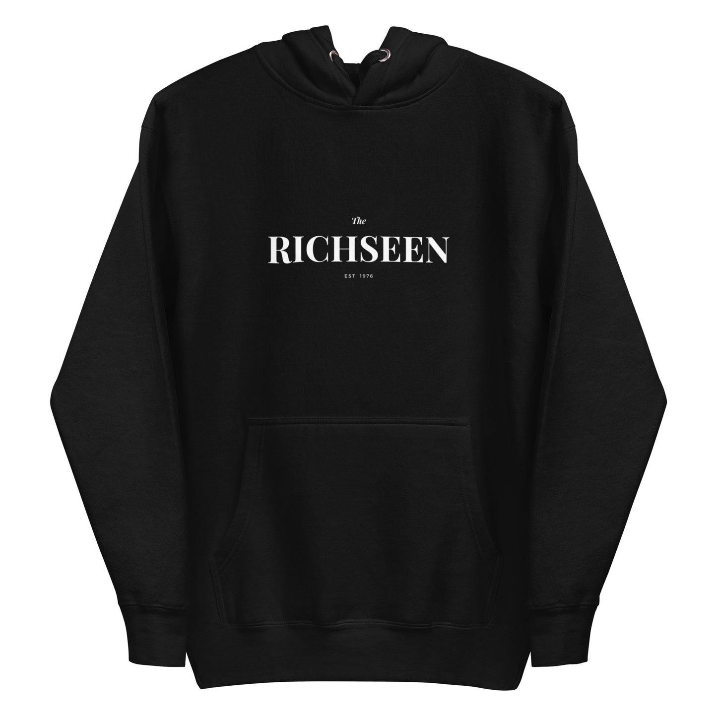 RICHSEEN Unisex Hoodie