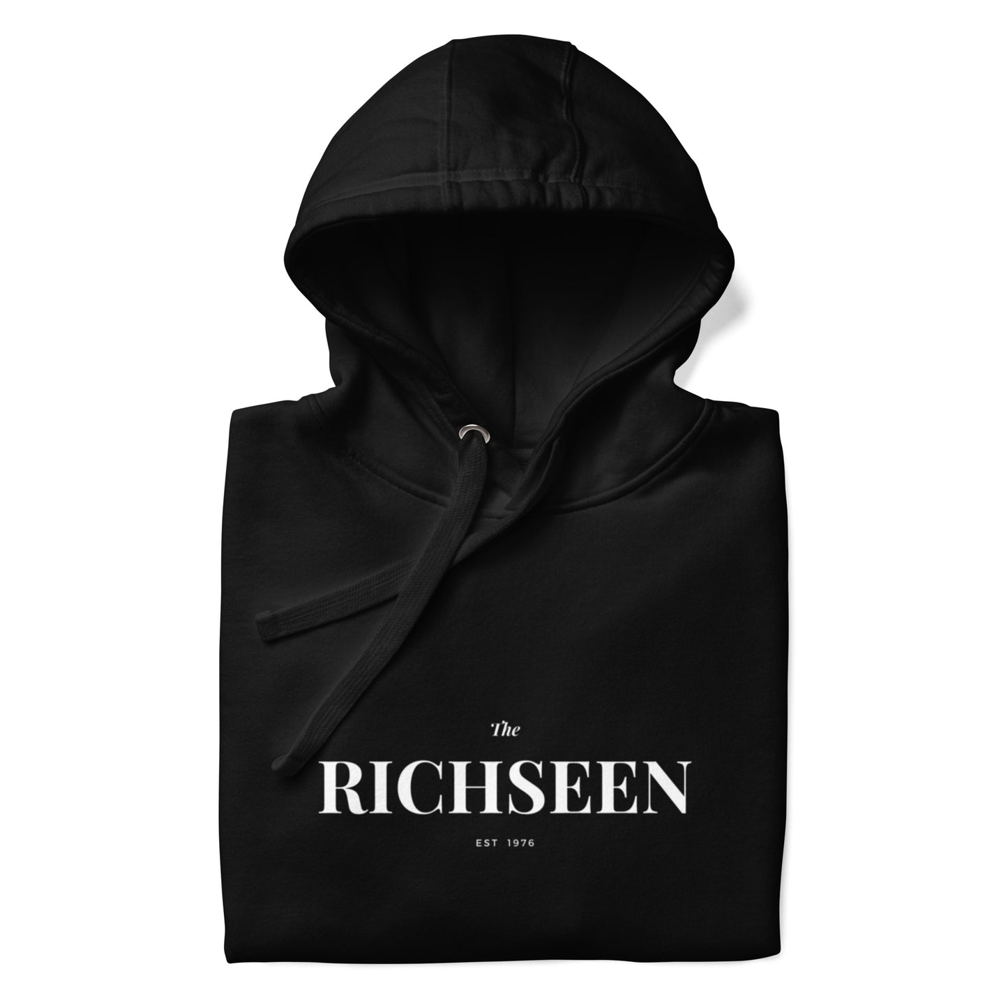 RICHSEEN Unisex Hoodie