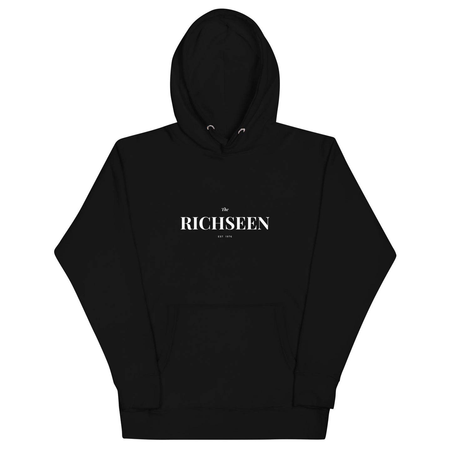 RICHSEEN Unisex Hoodie