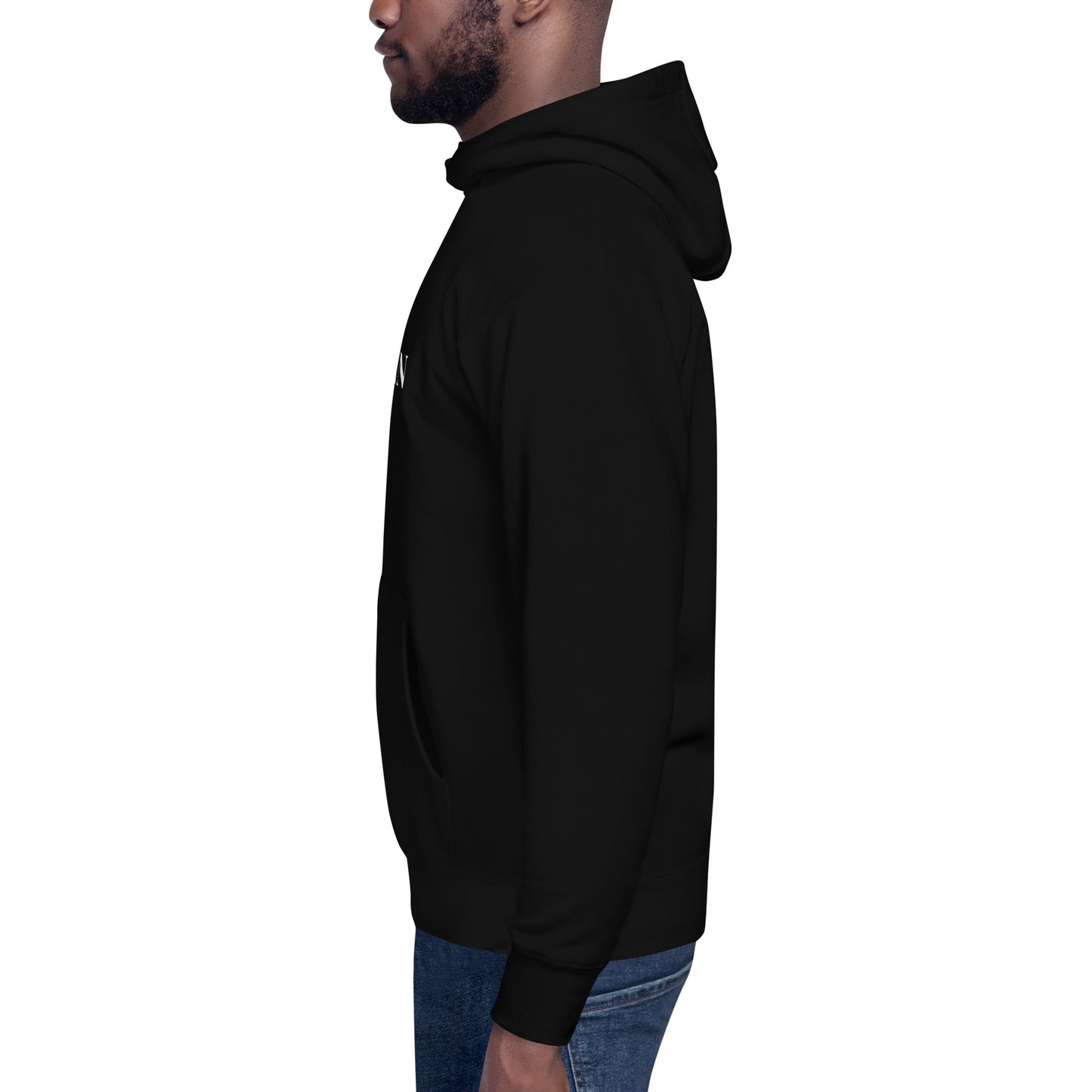 RICHSEEN Unisex Hoodie