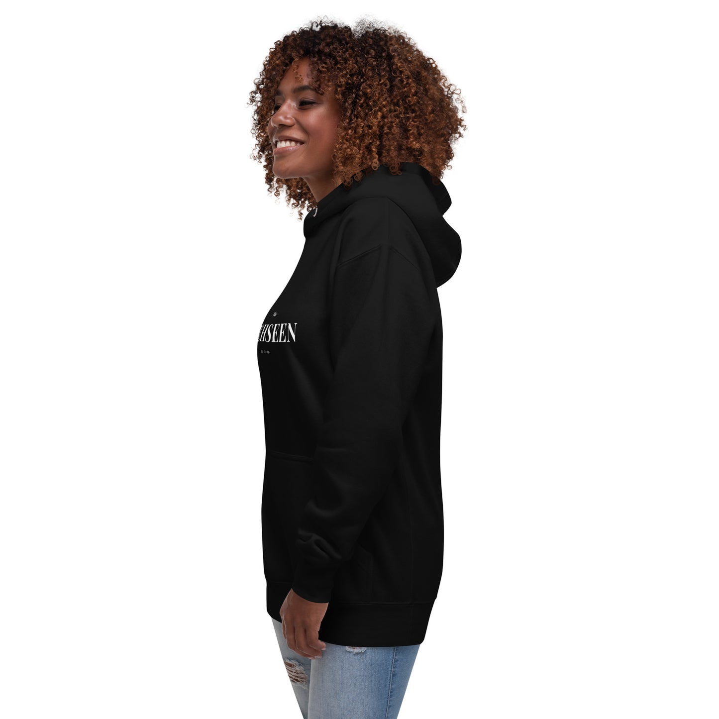 RICHSEEN Unisex Hoodie