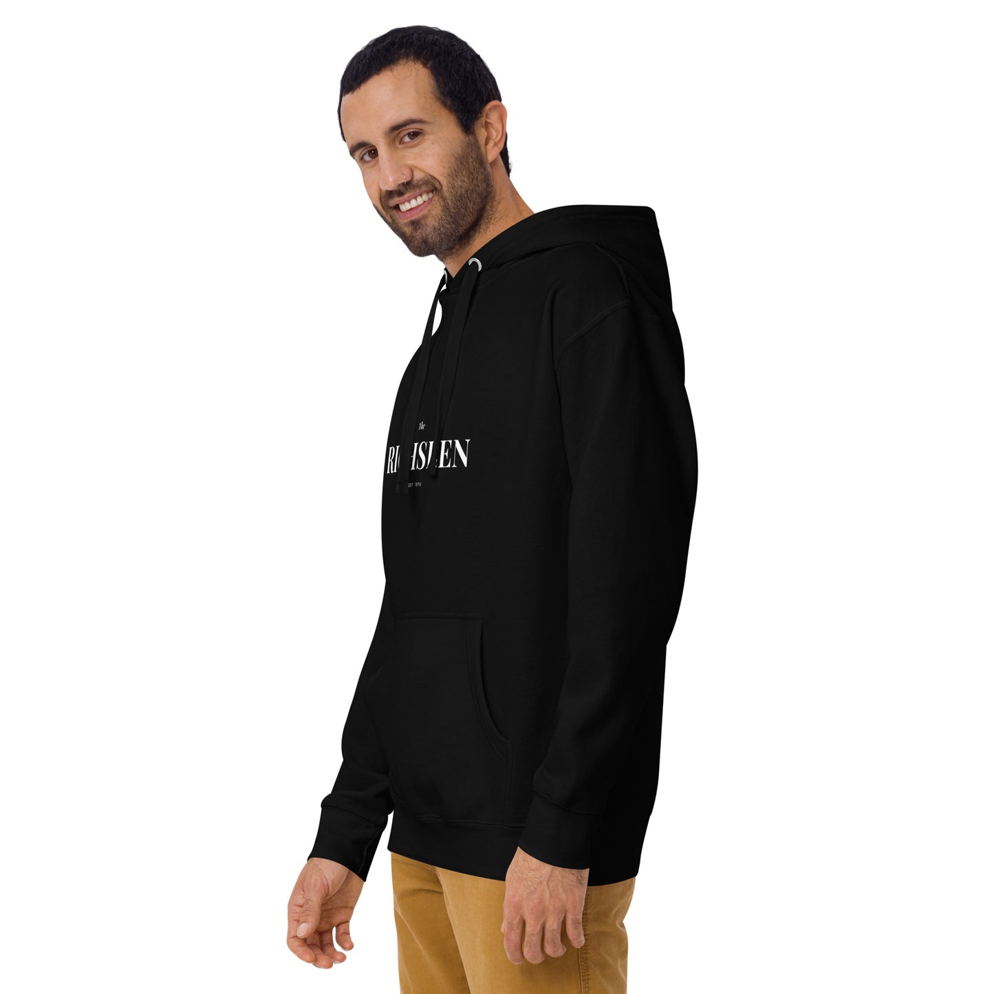 RICHSEEN Unisex Hoodie