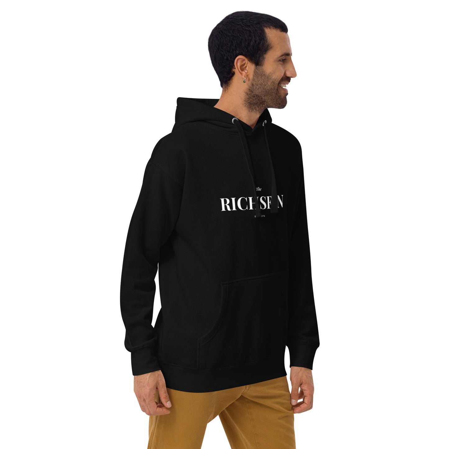 RICHSEEN Unisex Hoodie