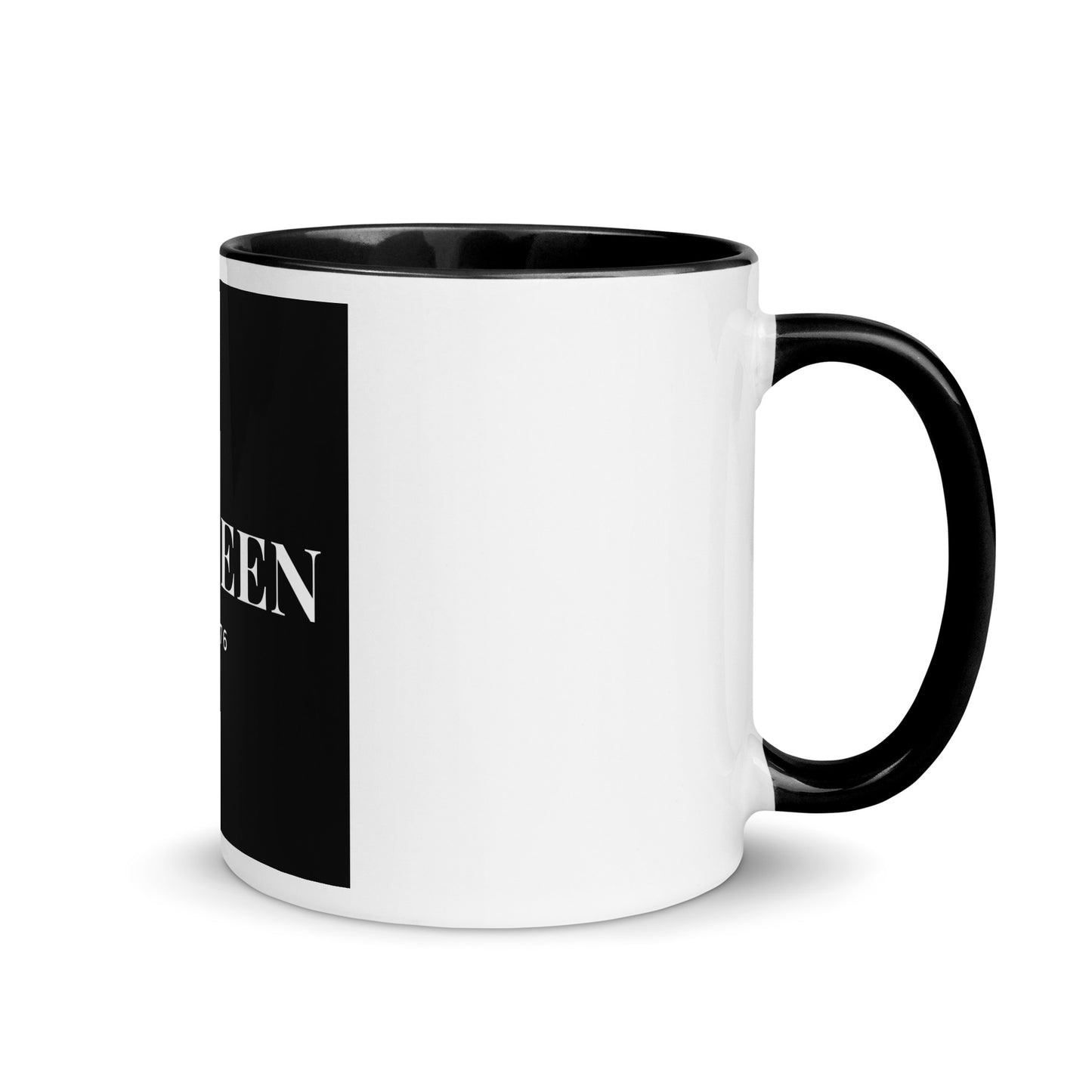 RICHSEEN Mug with Color Inside