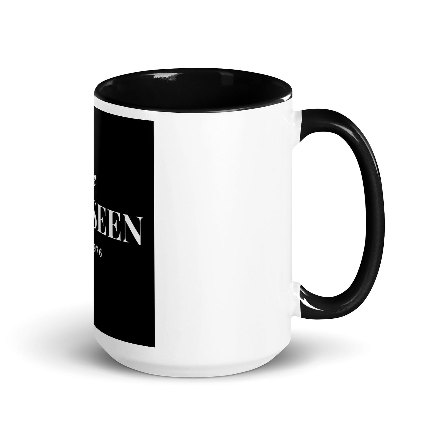 RICHSEEN Mug with Color Inside